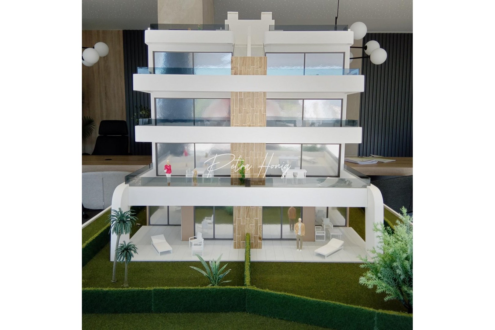 Neubau-Projekte - Apartment - Other areas - Condado De Alhama