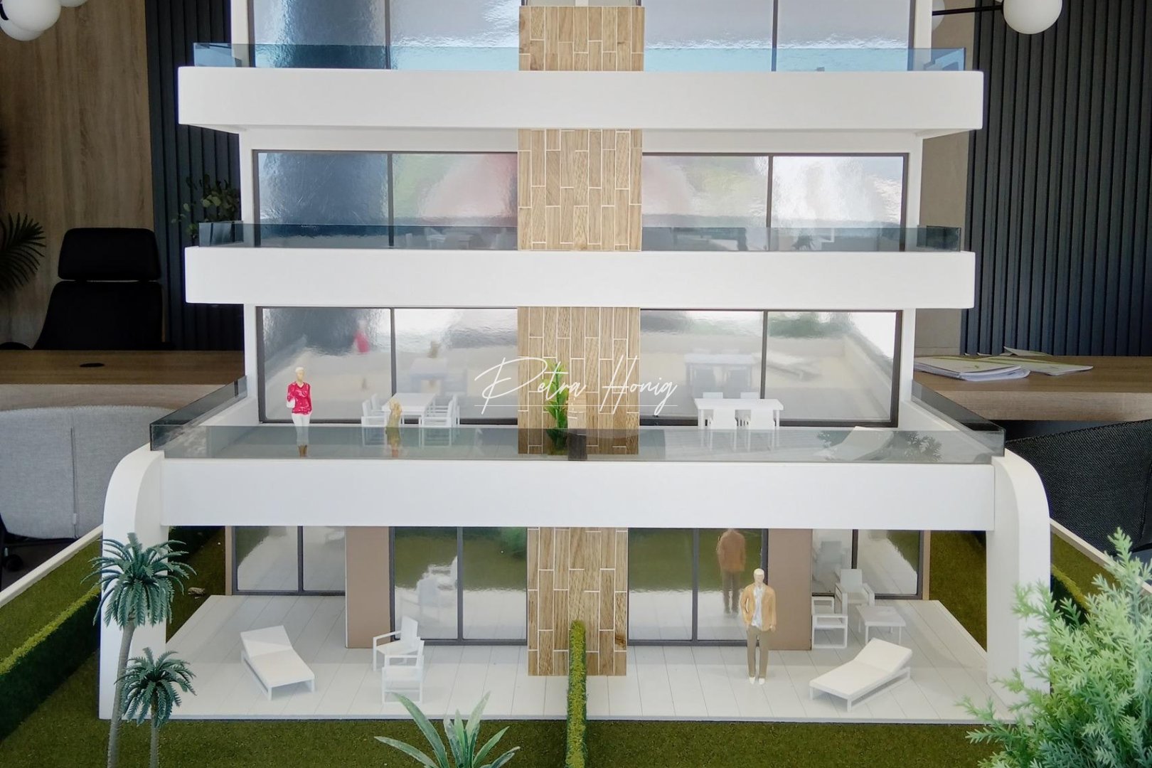 Neubau-Projekte - Apartment - Other areas - Condado De Alhama