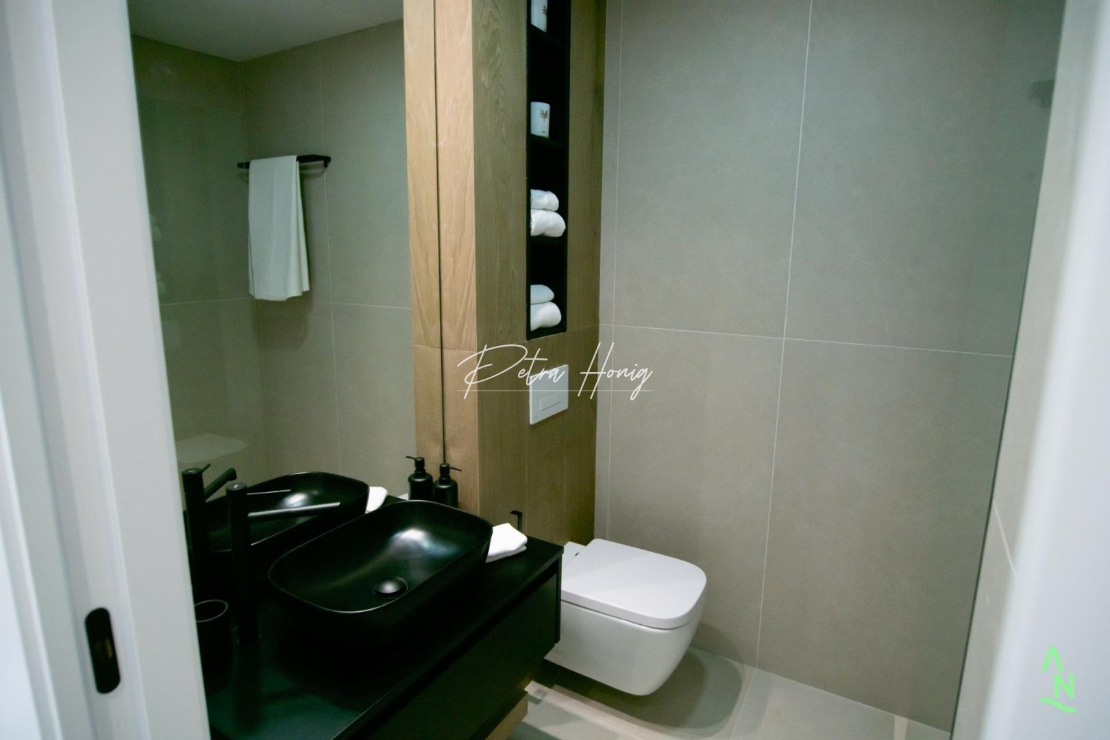 Neubau-Projekte - Apartment - Other areas - Condado De Alhama