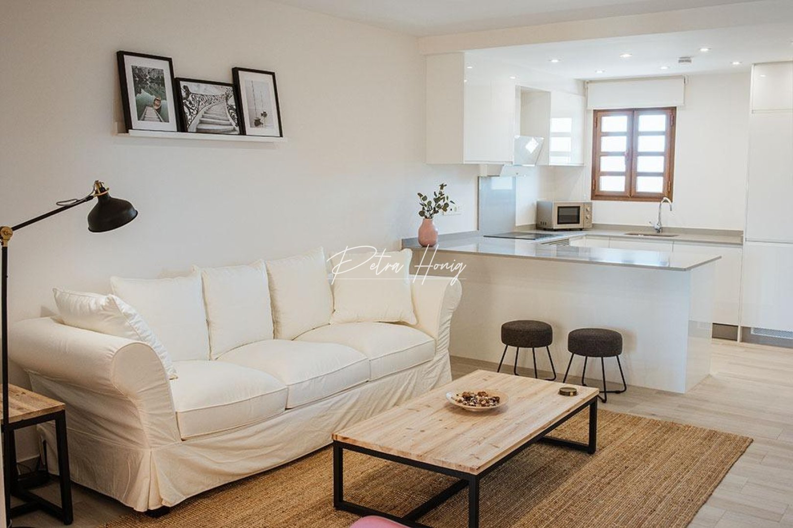 Neubau-Projekte - Apartment - Other areas - Desert Springs Golf Club