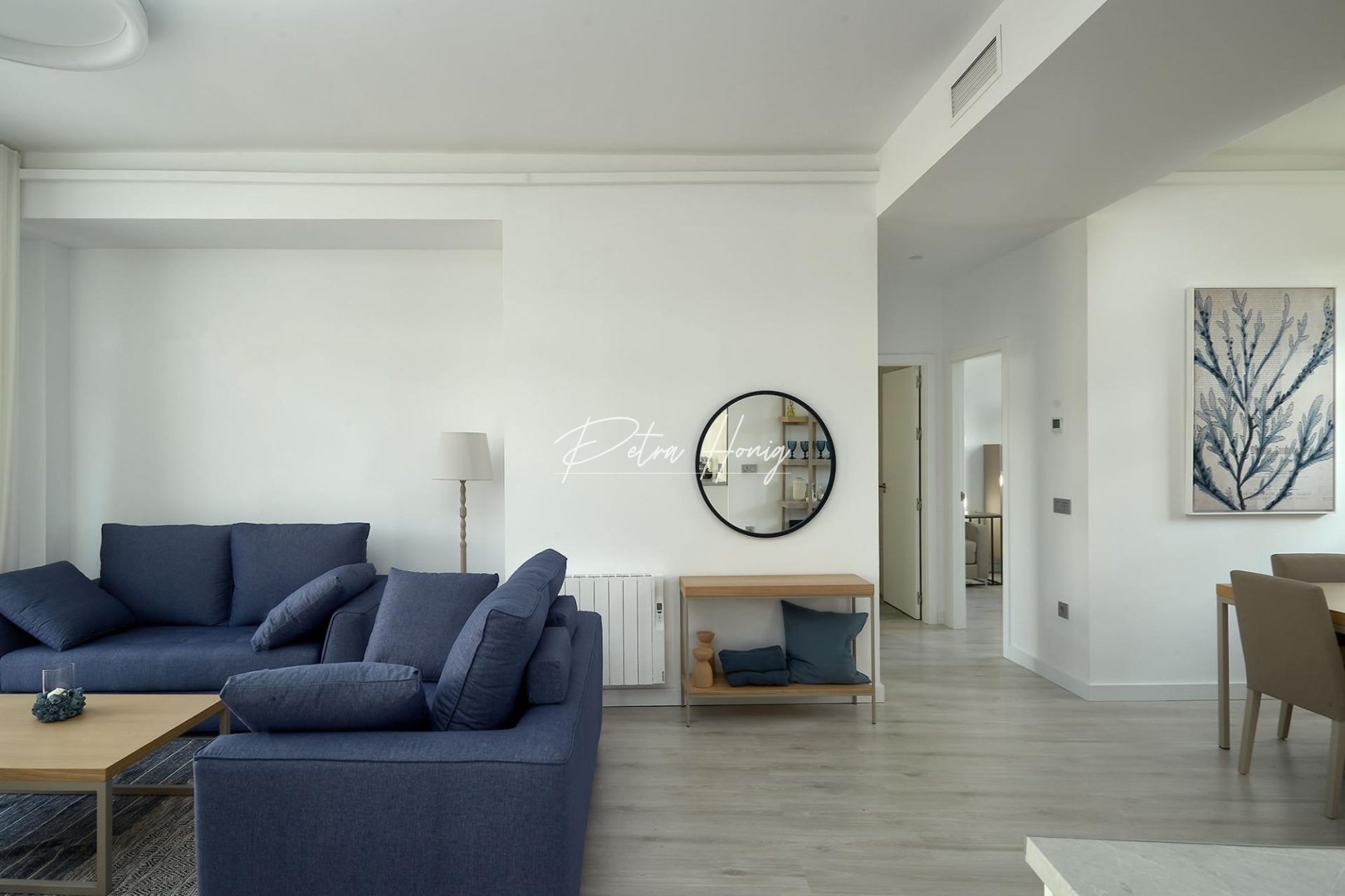 Neubau-Projekte - Apartment - Other areas - El Playazo
