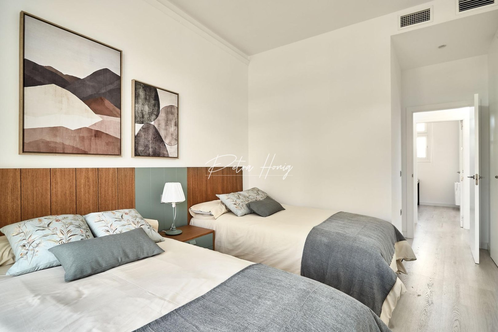Neubau-Projekte - Apartment - Other areas - El Playazo