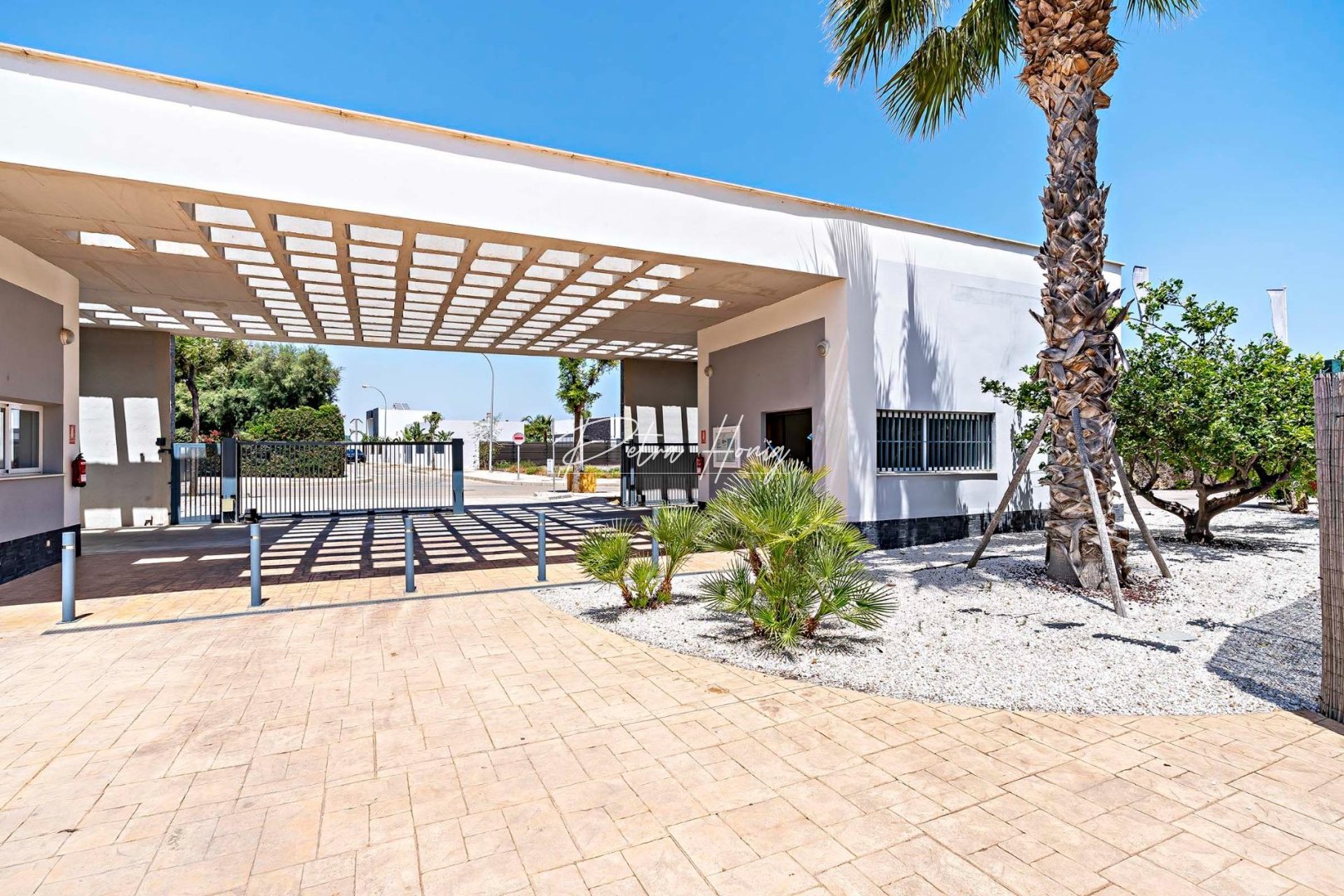 Neubau-Projekte - Apartment - Other areas - El Playazo