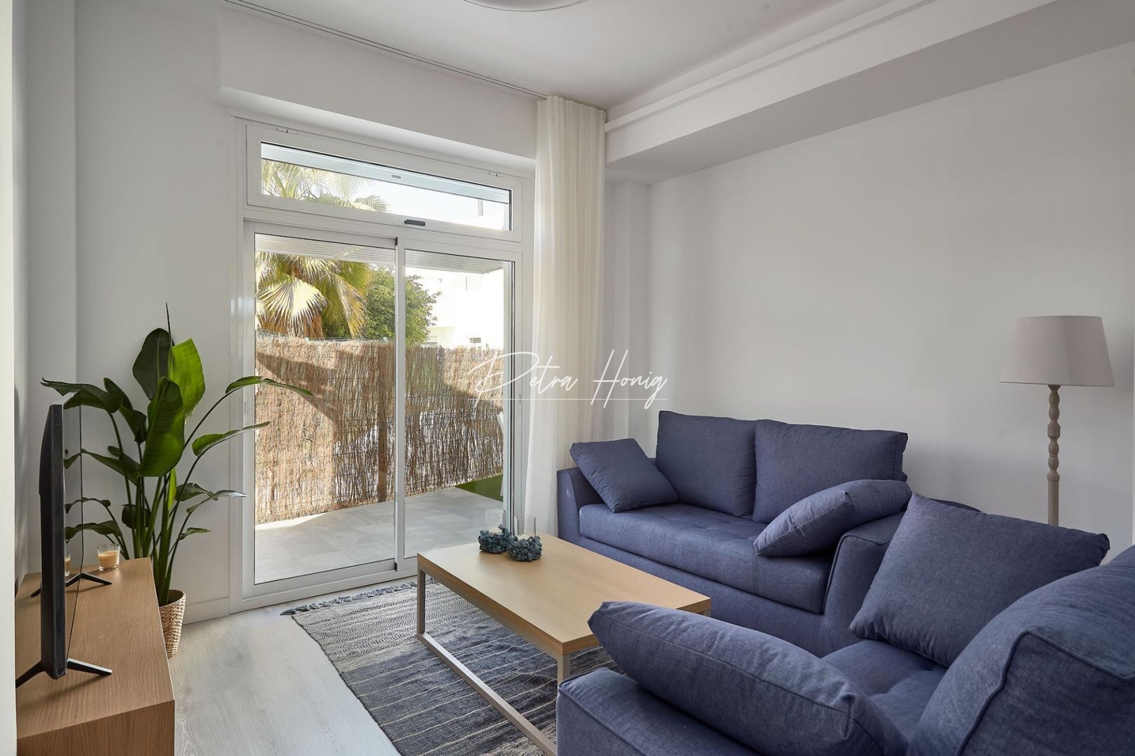 Neubau-Projekte - Apartment - Other areas - El Playazo