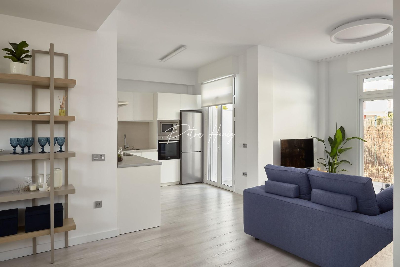 Neubau-Projekte - Apartment - Other areas - El Playazo