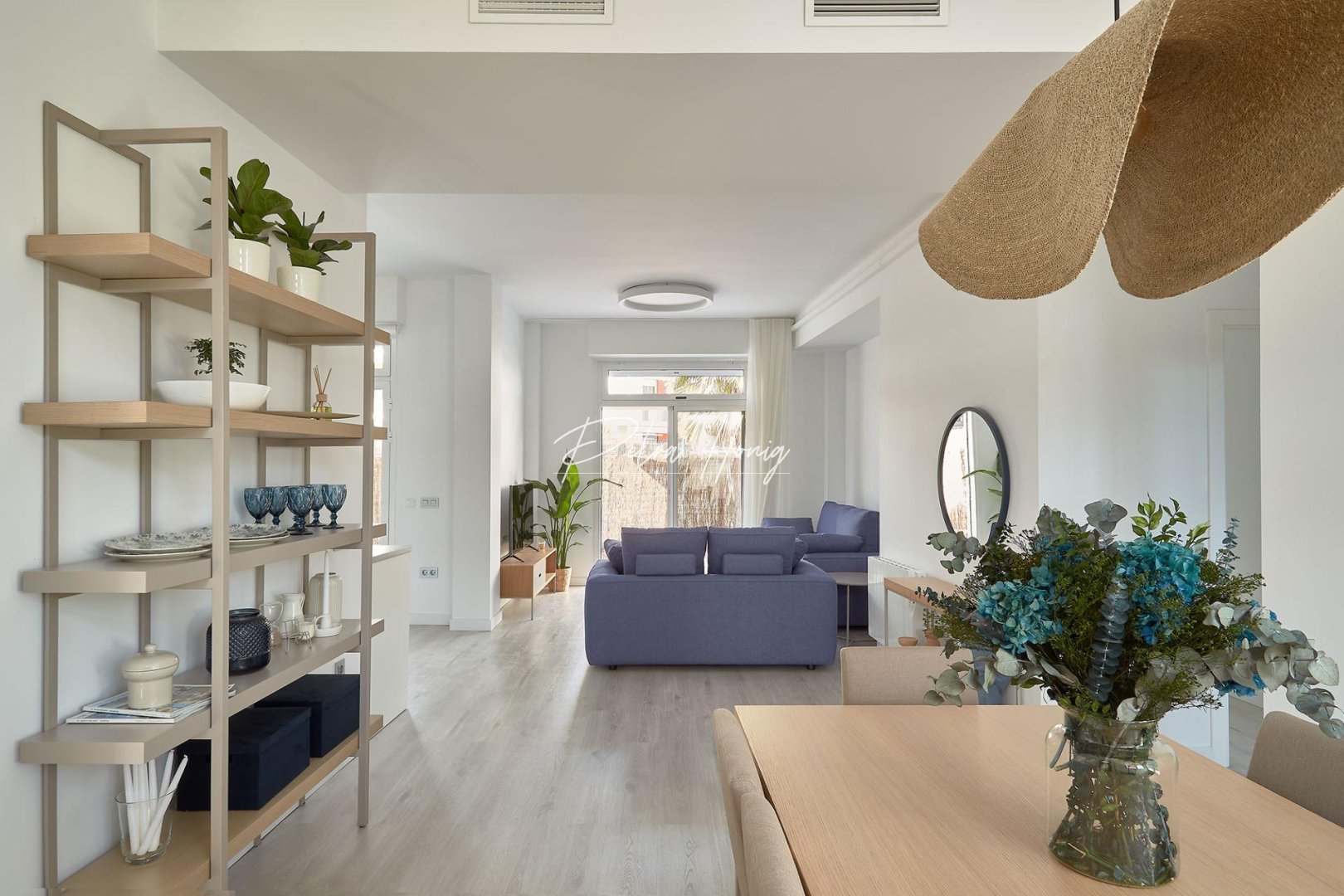 Neubau-Projekte - Apartment - Other areas - El Playazo
