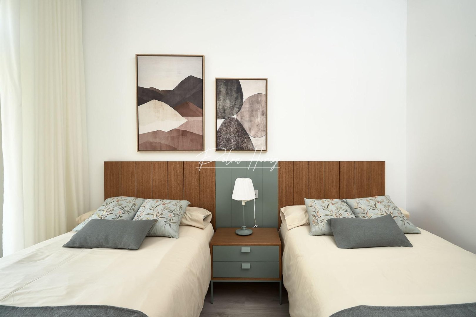 Neubau-Projekte - Apartment - Other areas - El Playazo