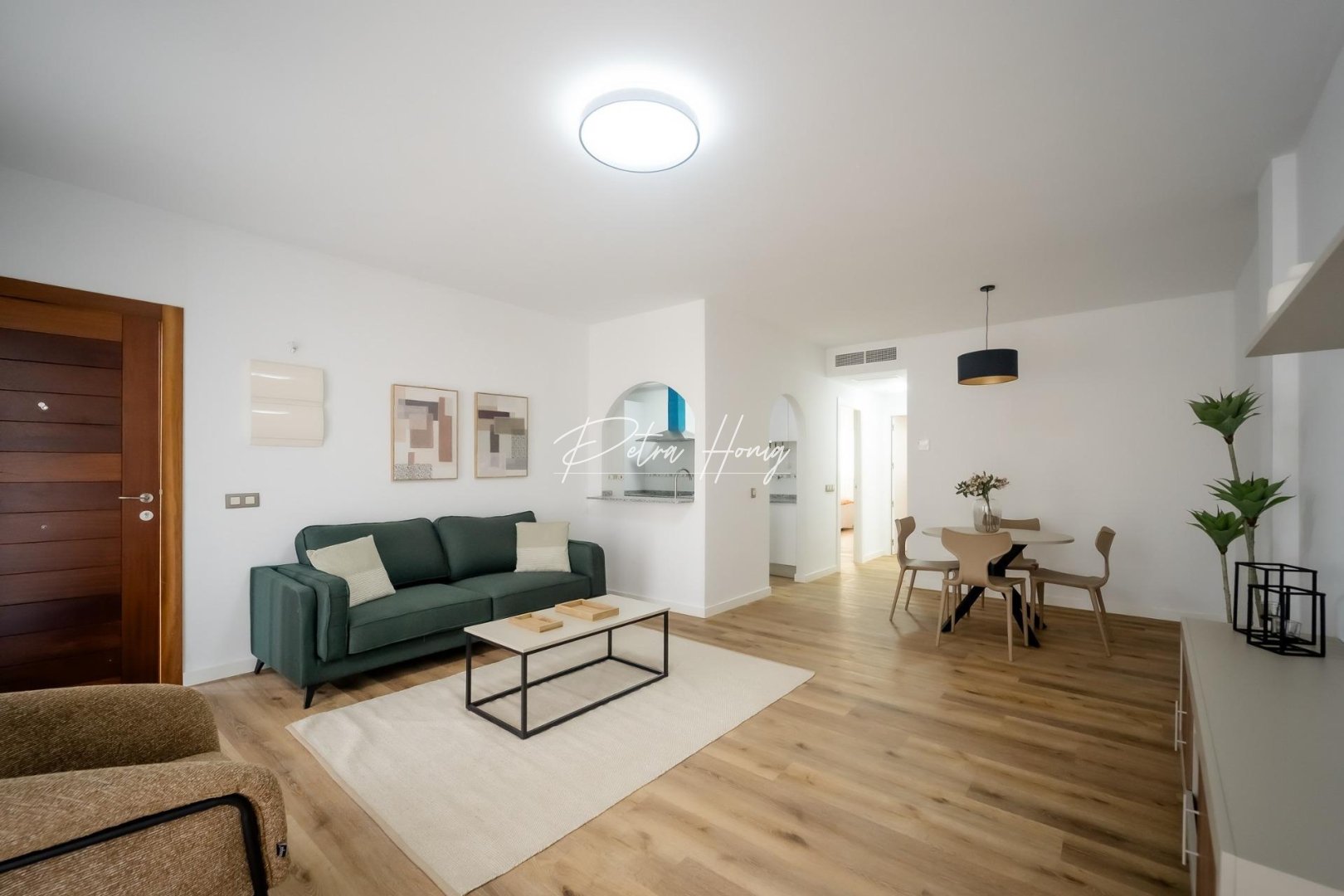 Neubau-Projekte - Apartment - Other areas - Herrerias