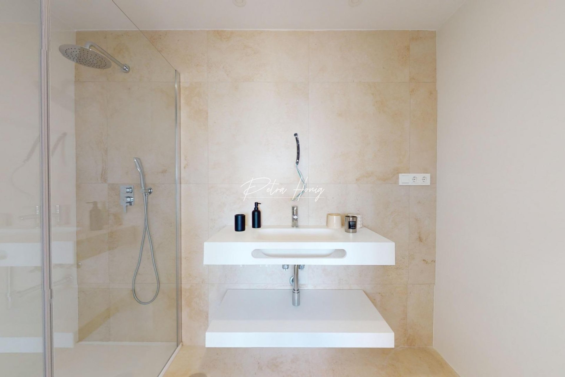 Neubau-Projekte - Apartment - Other areas - Isla del fraile