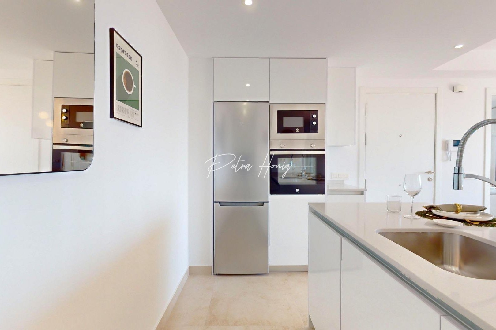 Neubau-Projekte - Apartment - Other areas - Isla del fraile