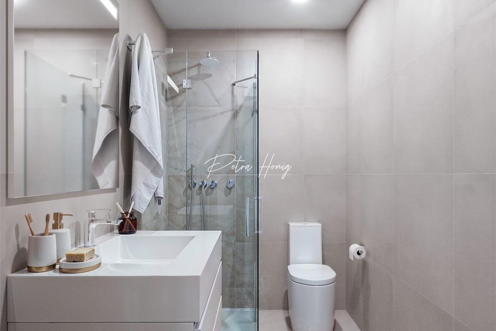 Neubau-Projekte - Apartment - Other areas - La Pinilla