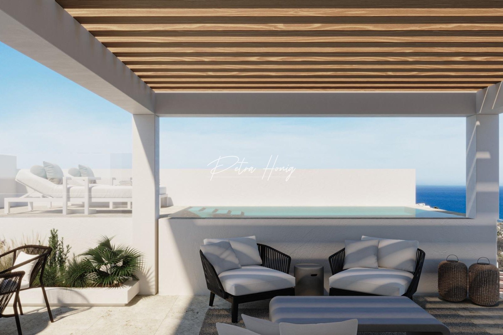 Neubau-Projekte - Apartment - Other areas - Playa De Macenas