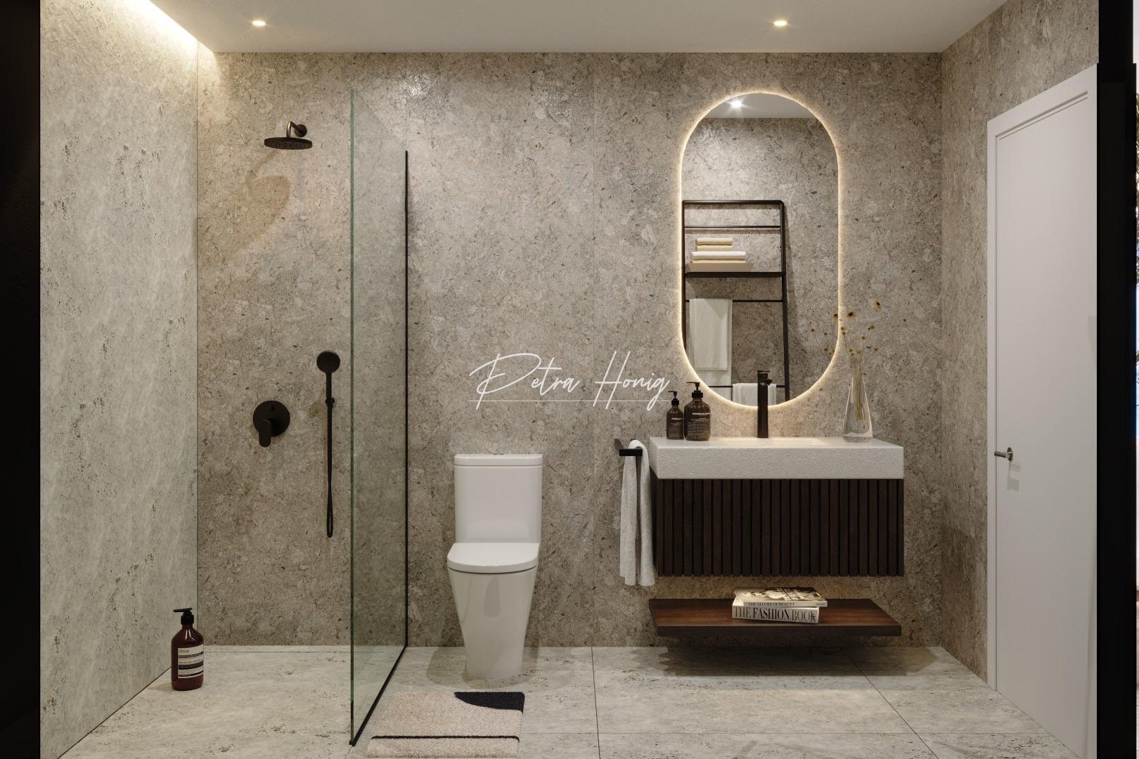 Neubau-Projekte - Apartment - Other areas - Playa De Macenas