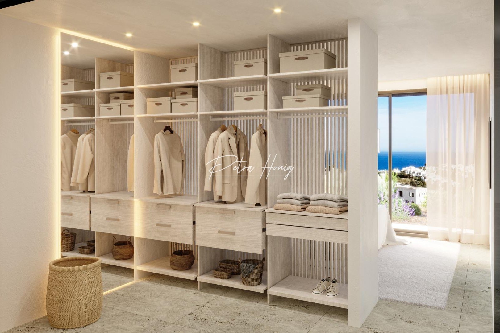 Neubau-Projekte - Apartment - Other areas - Playa De Macenas