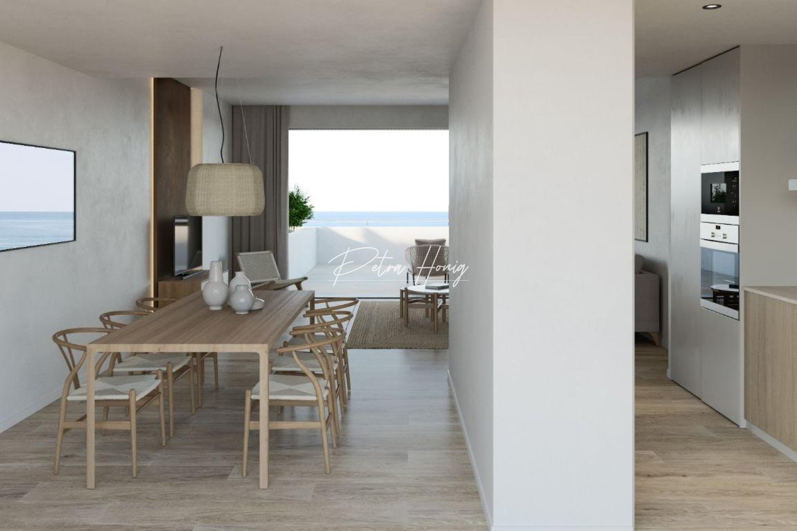 Neubau-Projekte - Apartment - Other areas - Playa de Moncofa