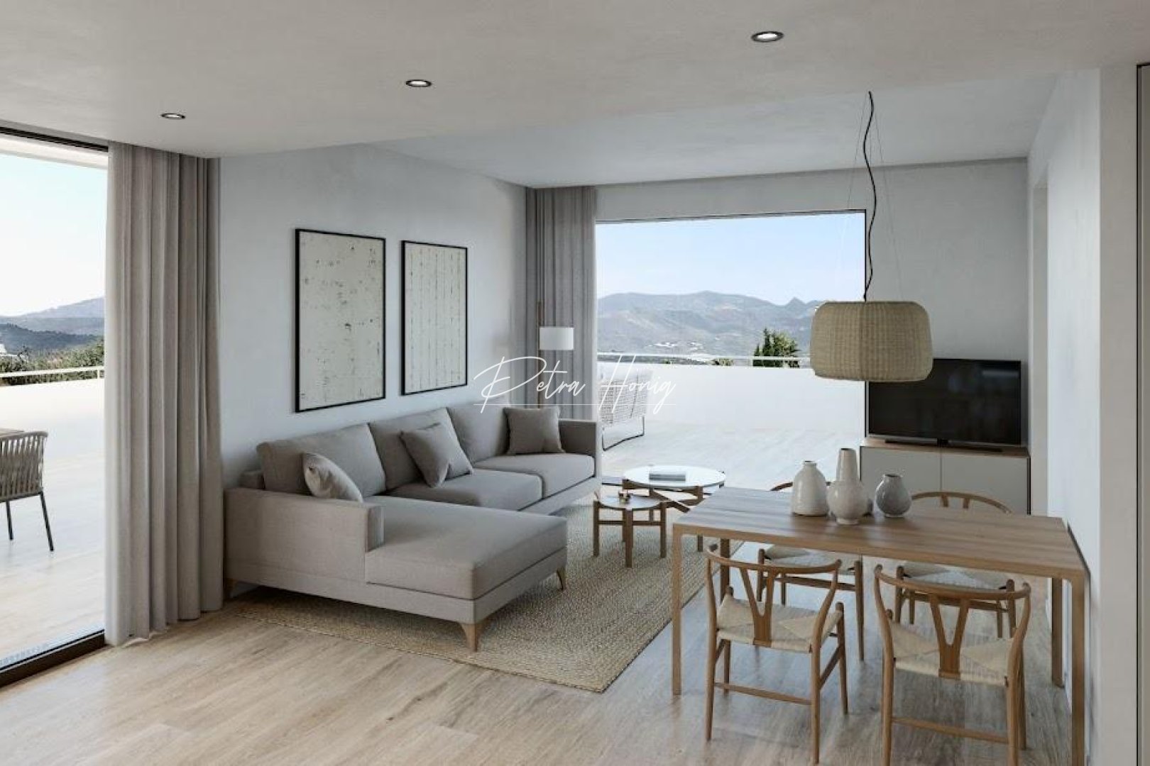 Neubau-Projekte - Apartment - Other areas - Playa de Moncofa