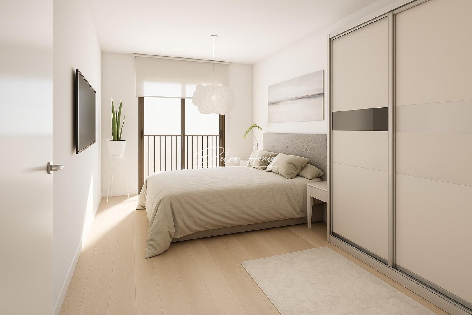 Neubau-Projekte - Apartment - Other areas - Playa del Puerto