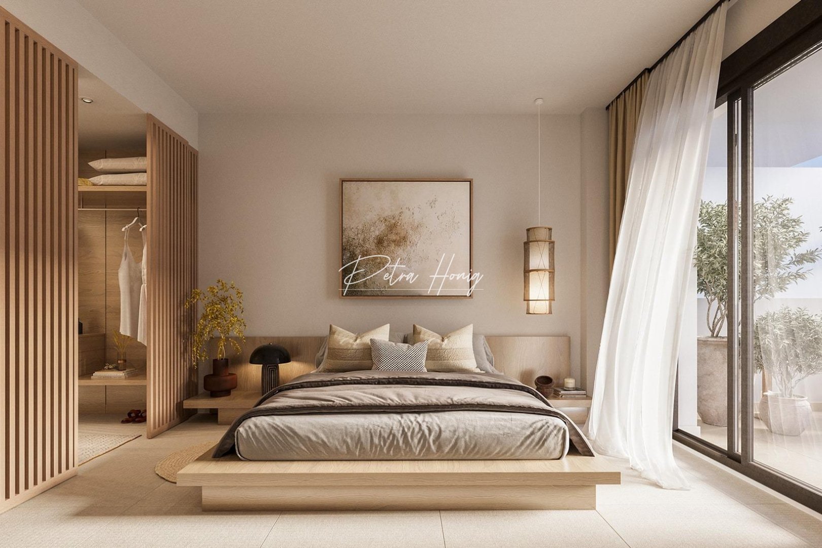 Neubau-Projekte - Apartment - Other areas - Playa Macenas (Mojácar)