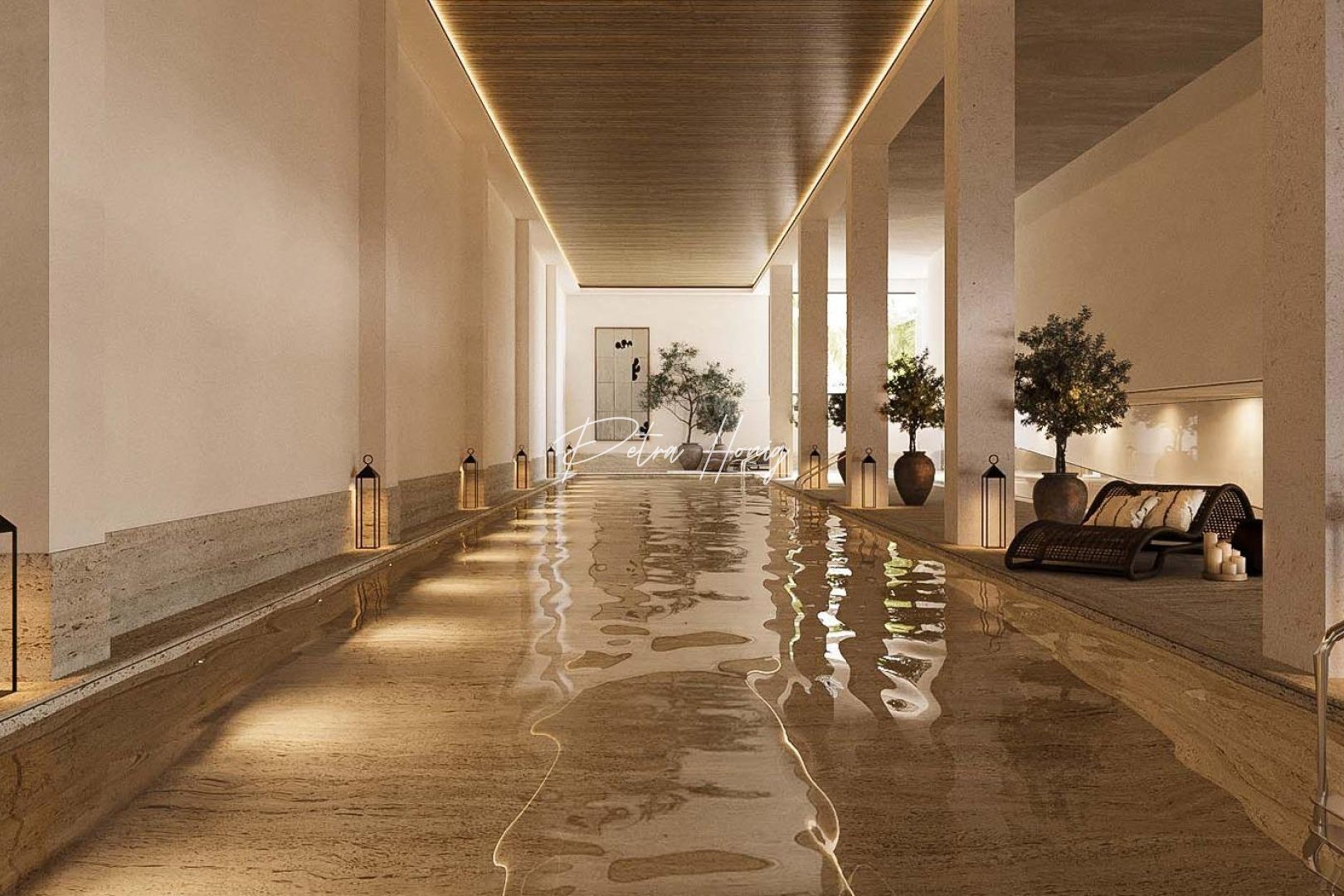 Neubau-Projekte - Apartment - Other areas - Playa Macenas (Mojácar)