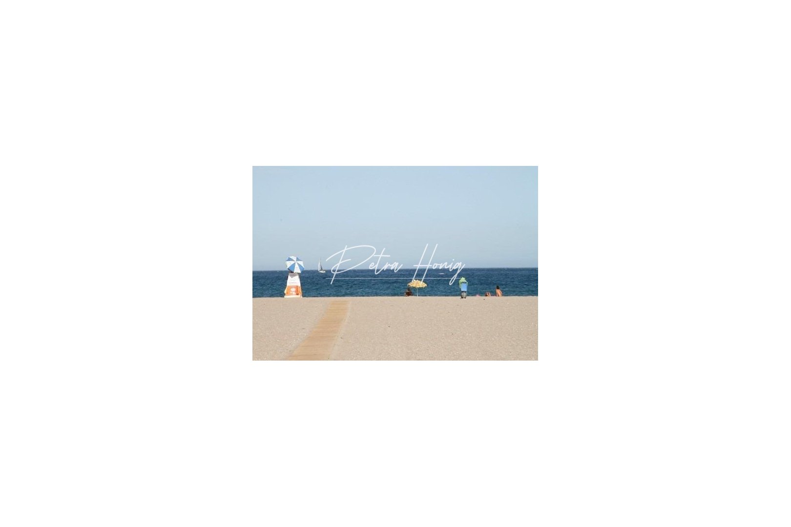 Neubau-Projekte - Apartment - Other areas - Pueblo Salinas