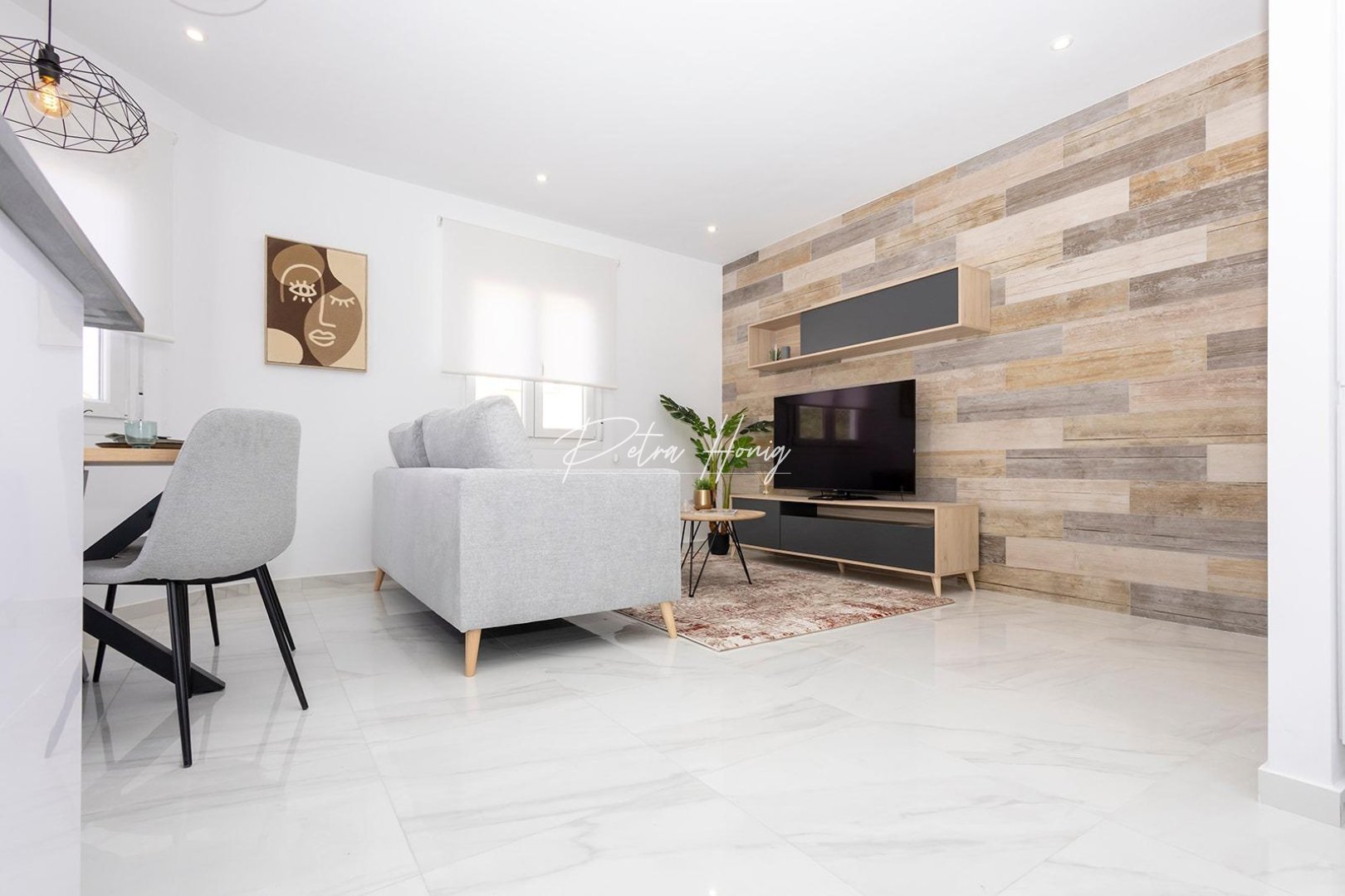 Neubau-Projekte - Apartment - Other areas - pueblo