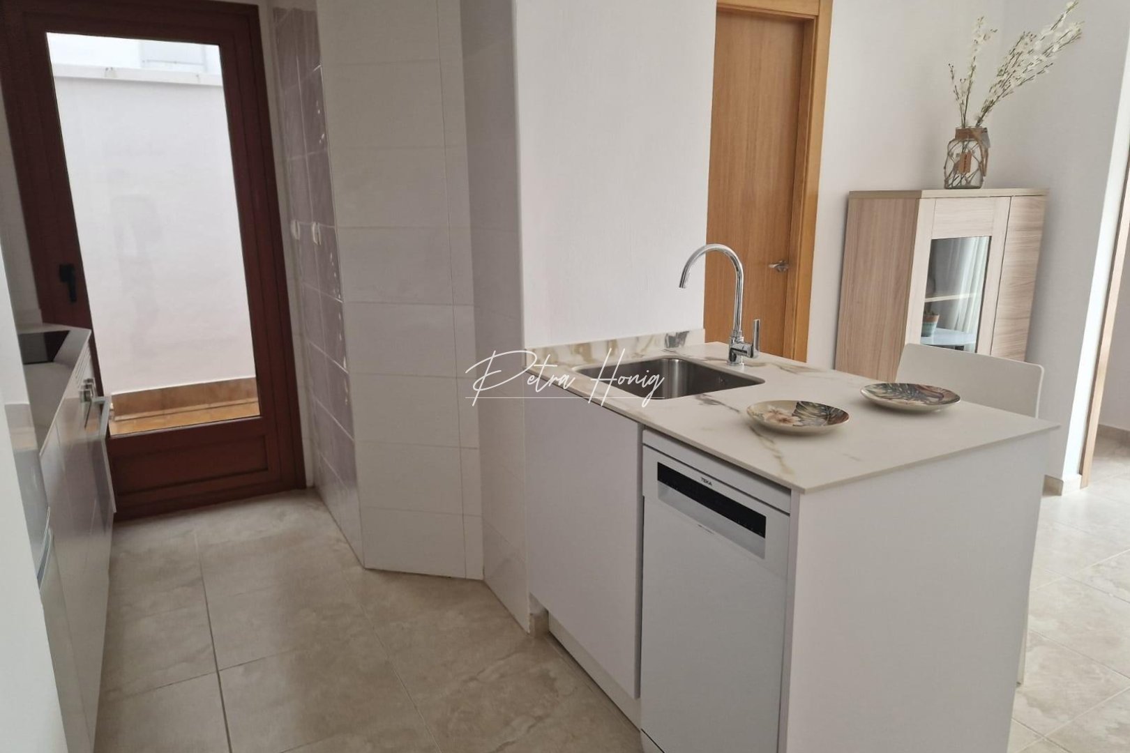 Neubau-Projekte - Apartment - Other areas - pueblo