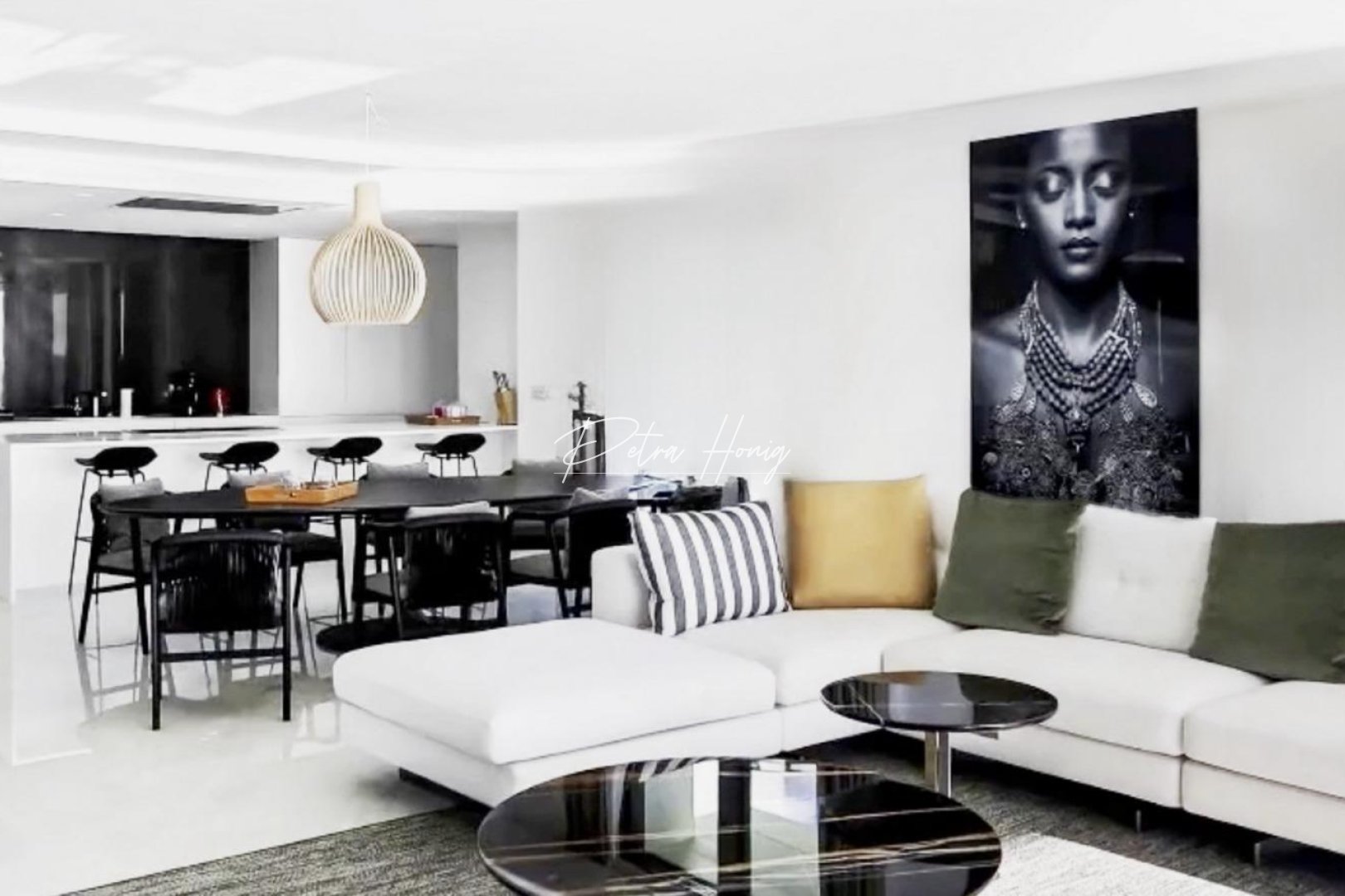 Neubau-Projekte - Apartment - Other areas - pueblo