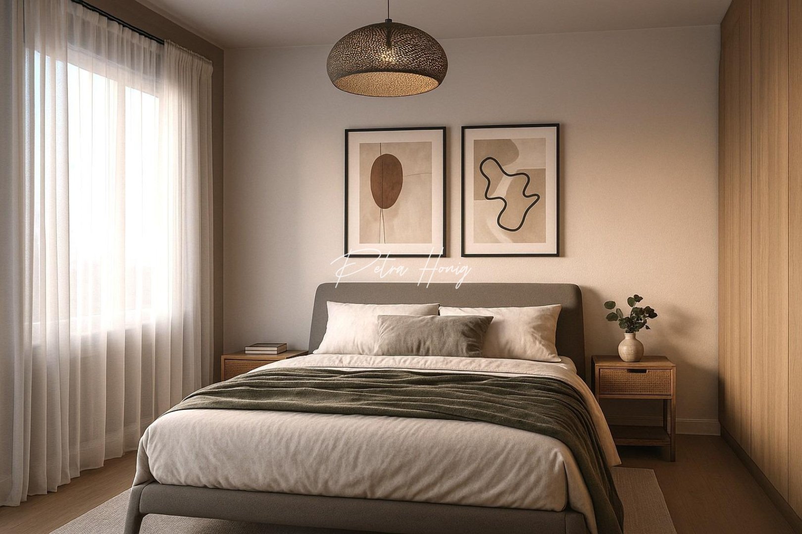 Neubau-Projekte - Apartment - Other areas - pueblo