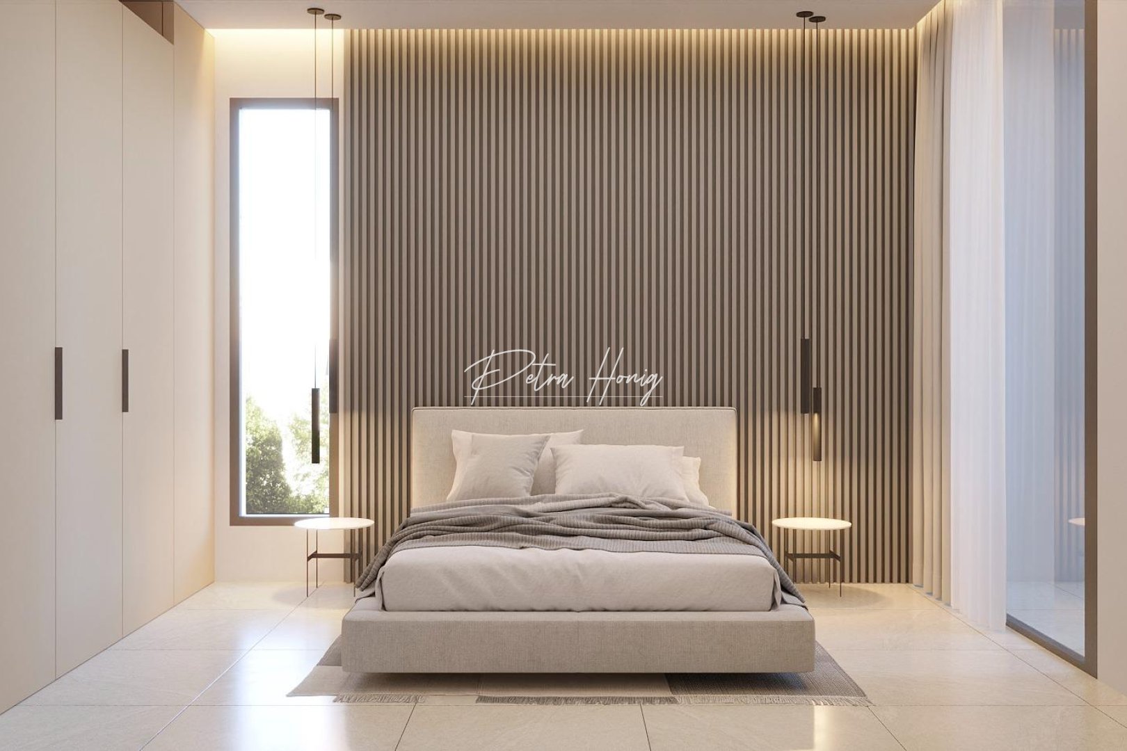 Neubau-Projekte - Apartment - Other areas - Puerto Azul