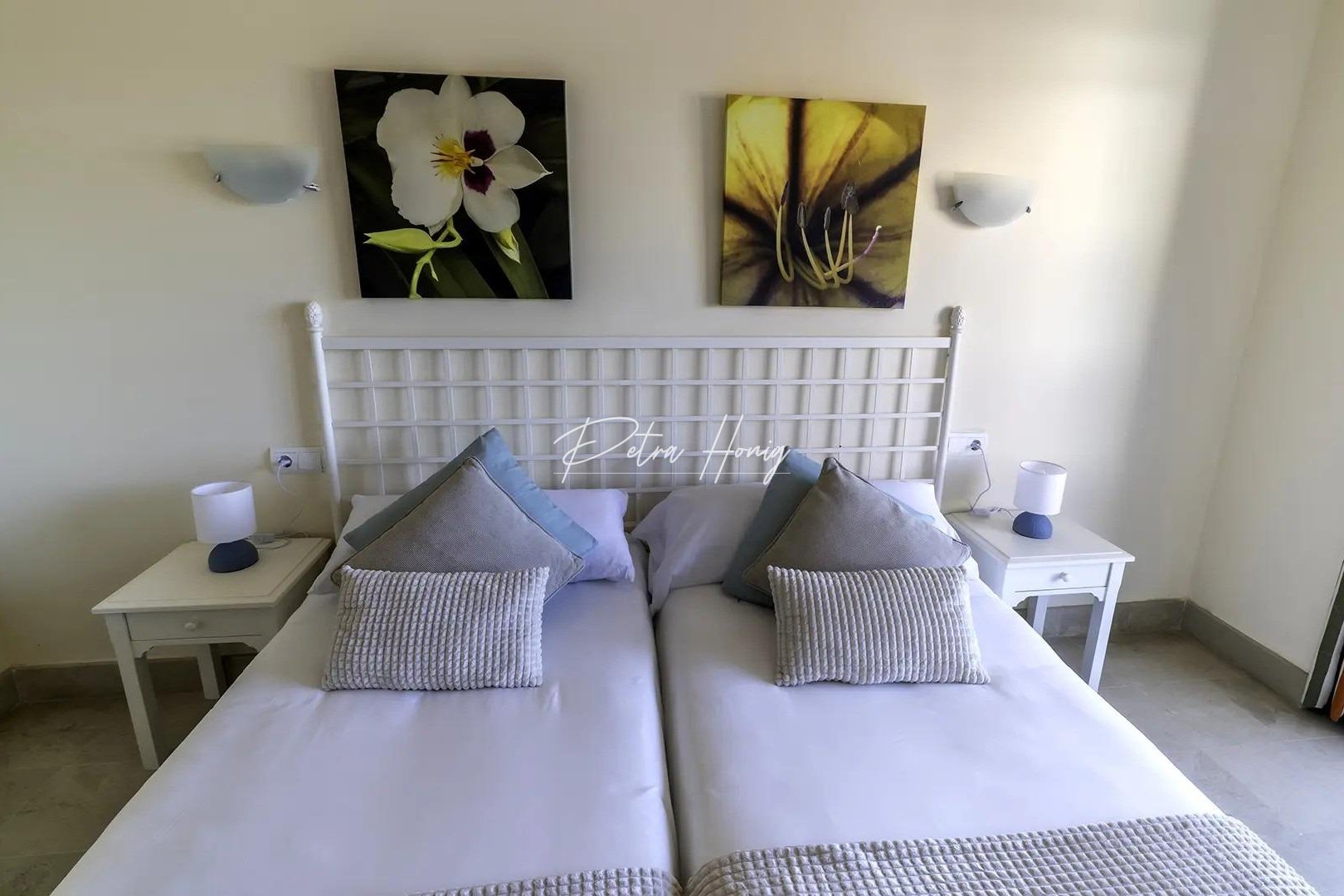 Neubau-Projekte - Apartment - Other areas - Puerto del Rey