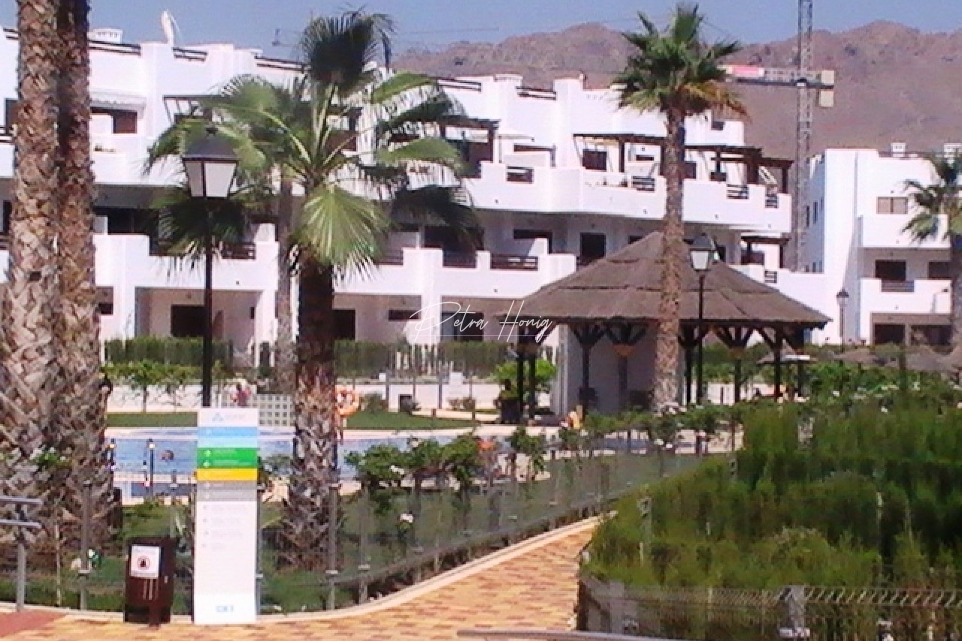 Neubau-Projekte - Apartment - Other areas - San Juan de los Terreros