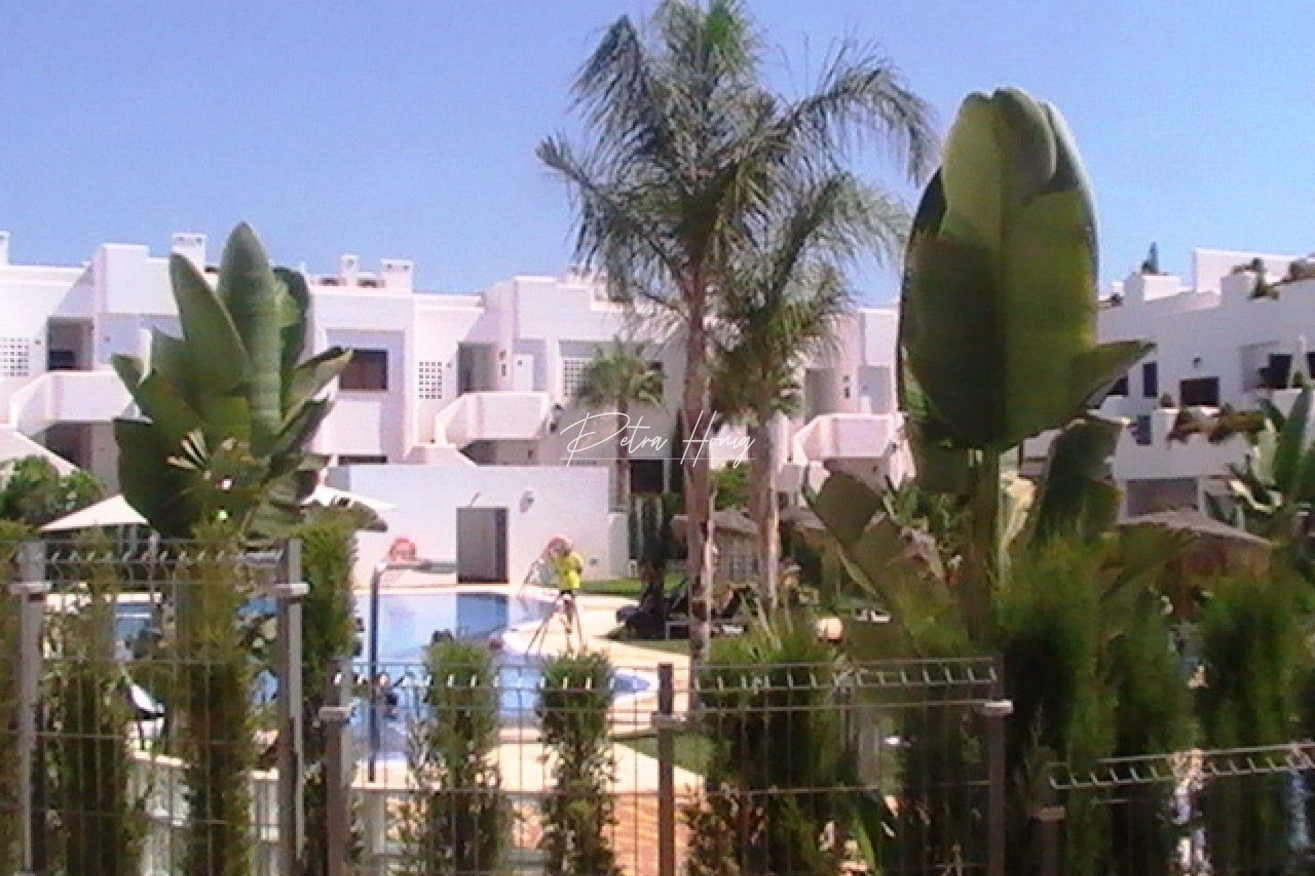 Neubau-Projekte - Apartment - Other areas - San Juan de los Terreros