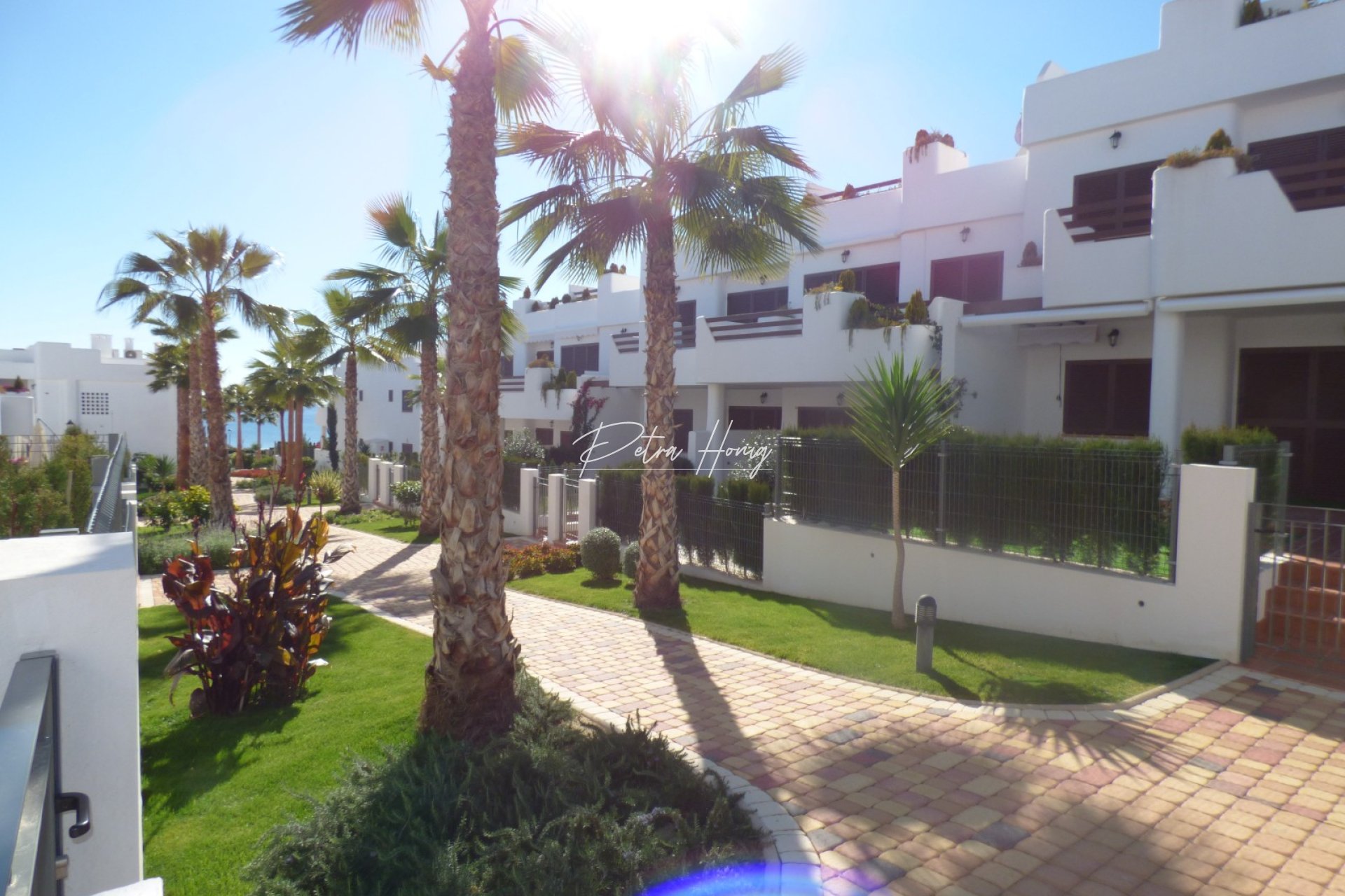 Neubau-Projekte - Apartment - Other areas - San Juan de los Terreros