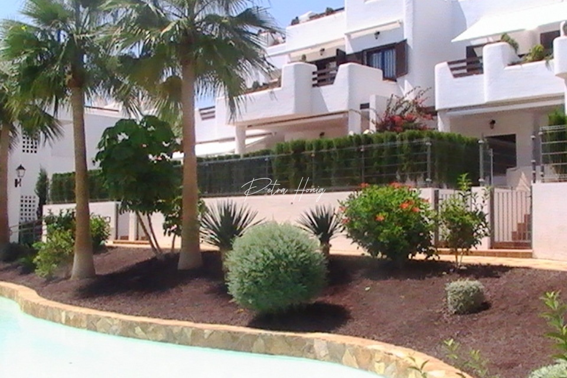 Neubau-Projekte - Apartment - Other areas - San Juan de los Terreros