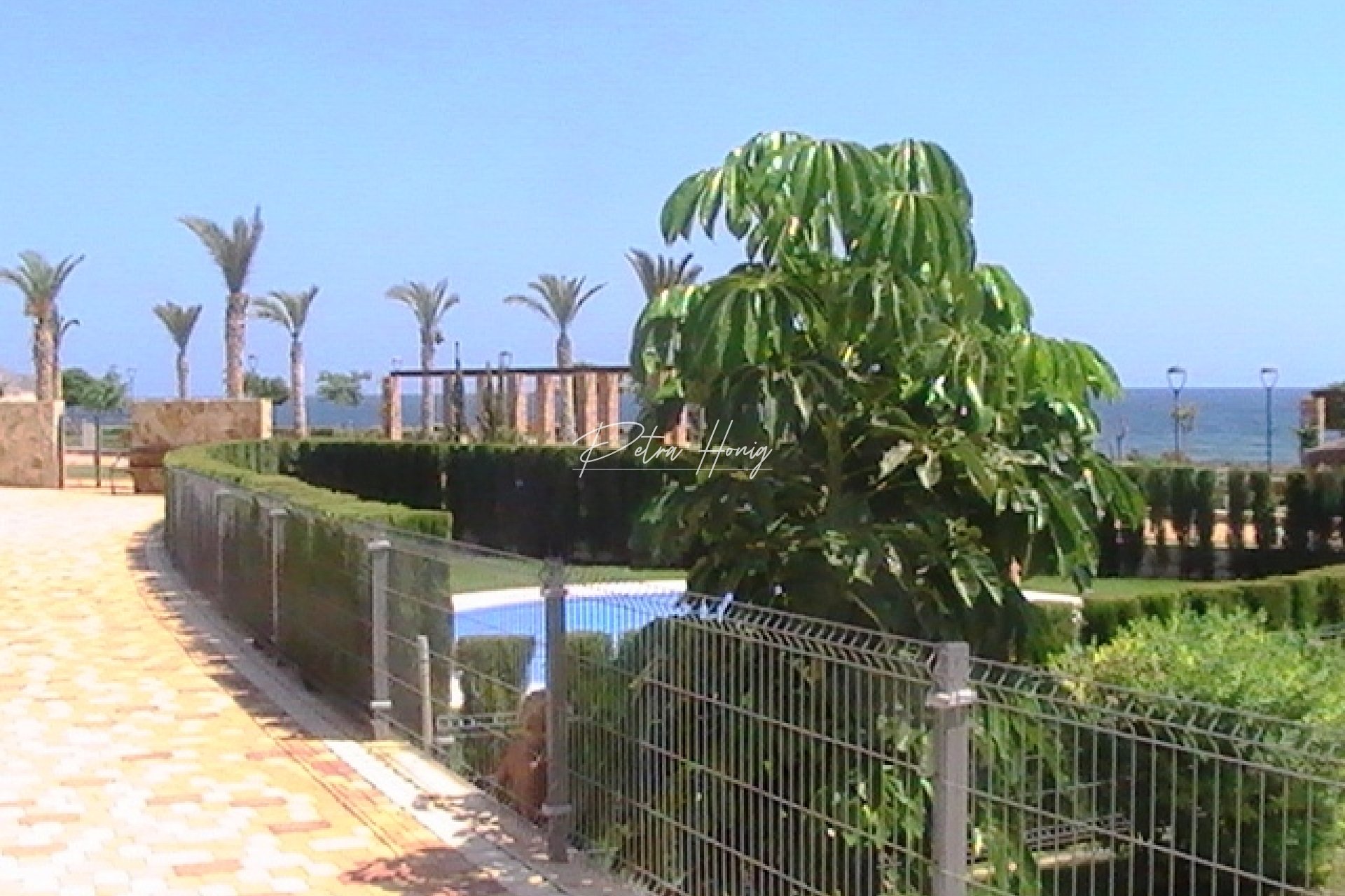 Neubau-Projekte - Apartment - Other areas - San Juan de los Terreros