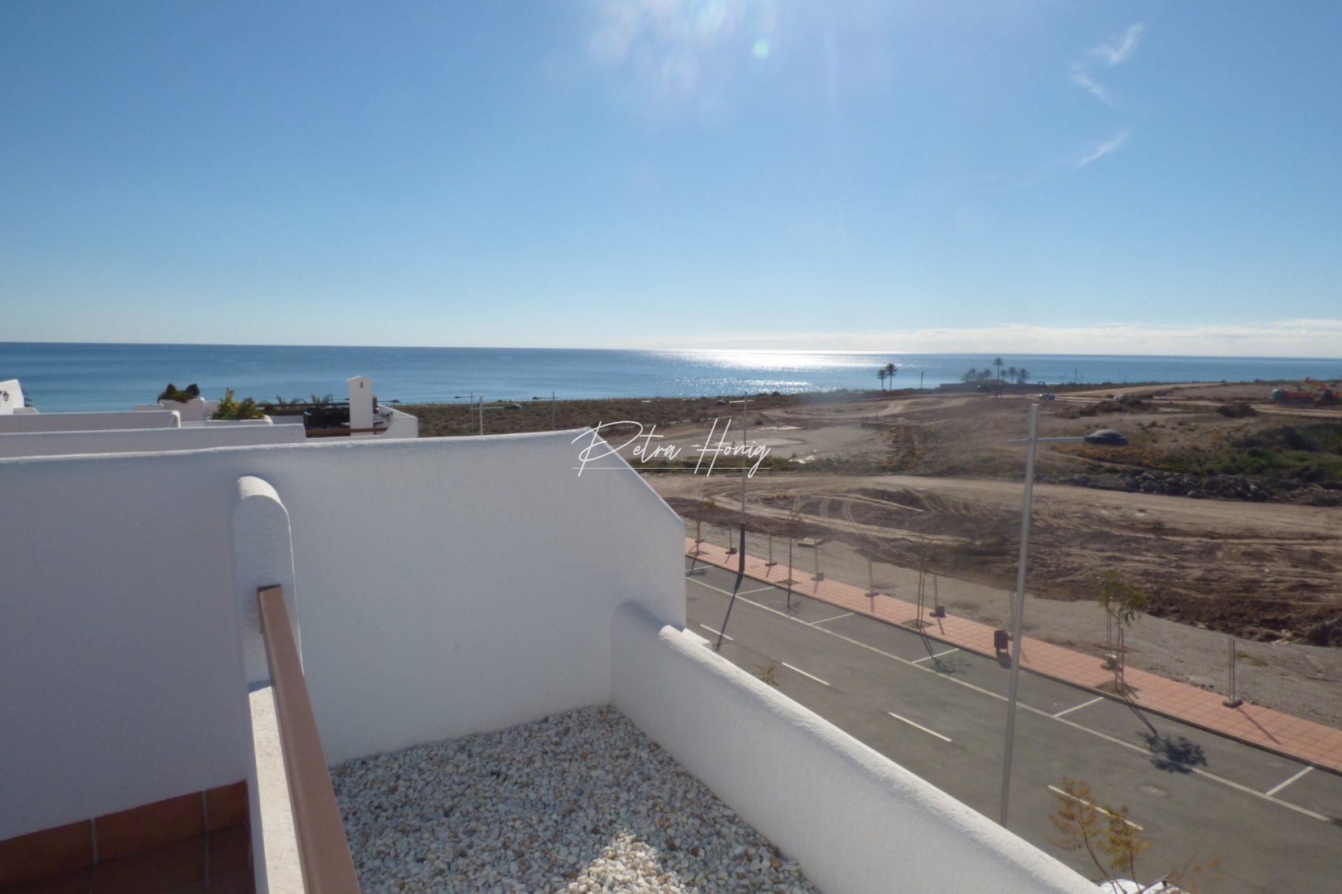 Neubau-Projekte - Apartment - Other areas - San Juan de los Terreros