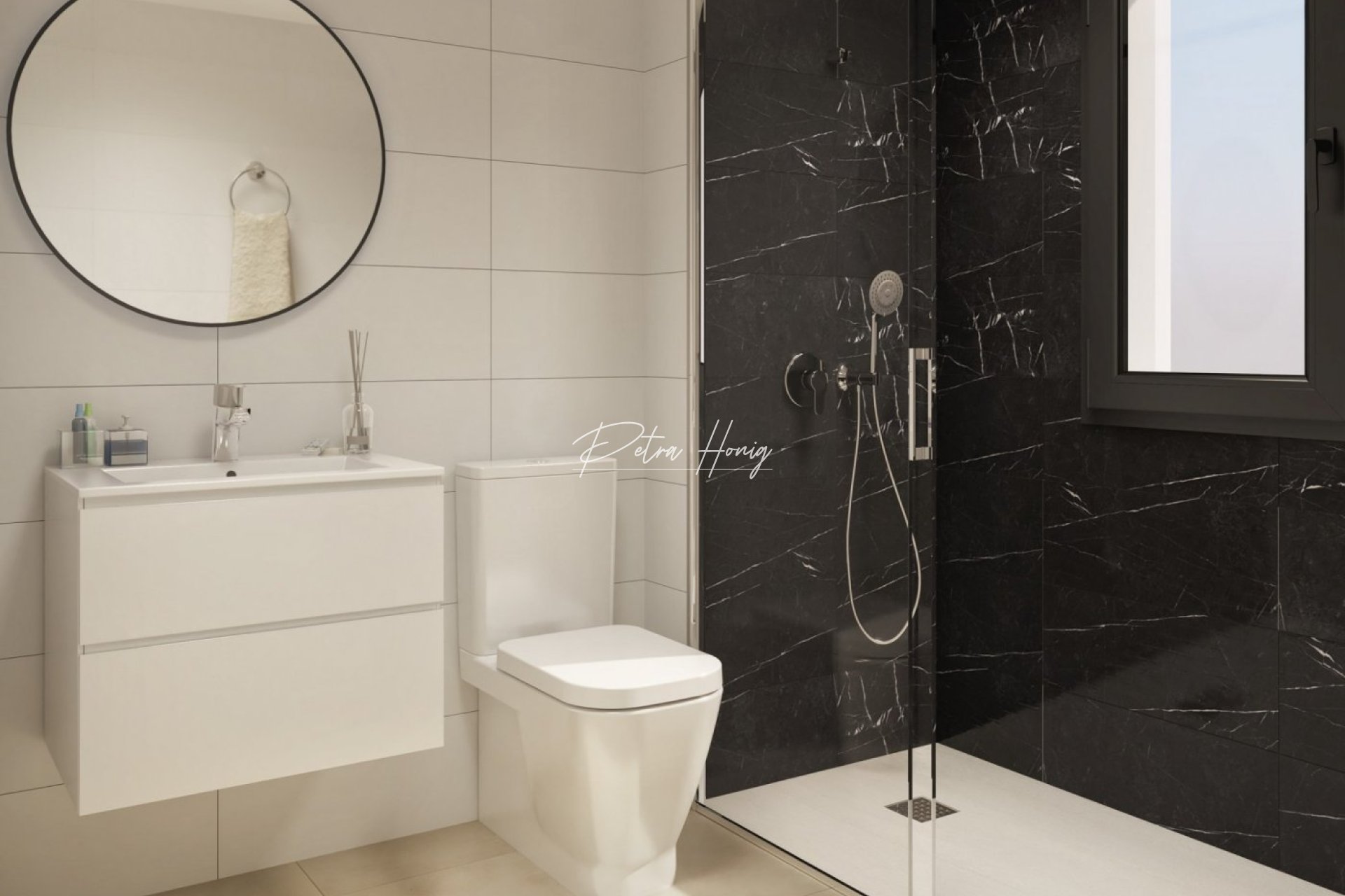 Neubau-Projekte - Apartment - Other areas - Santa Rosalia Lake And Life Resort