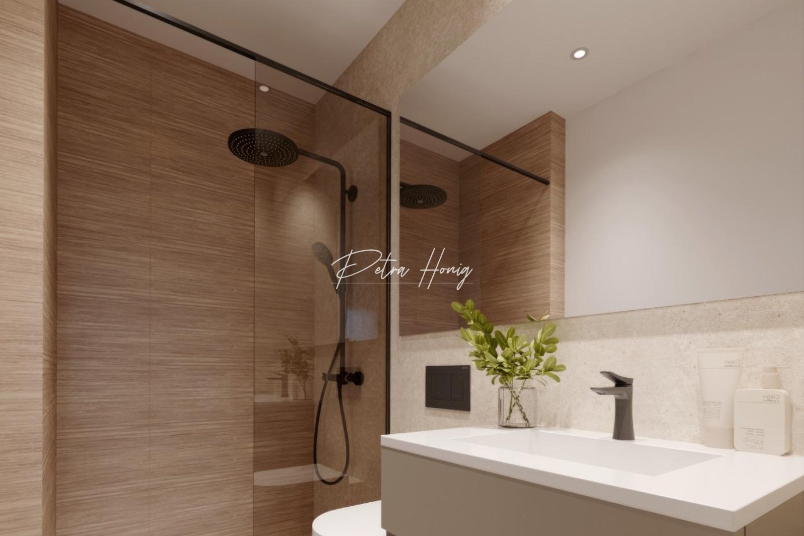 Neubau-Projekte - Apartment - Other areas - Santa Rosalia Lake And Life Resort