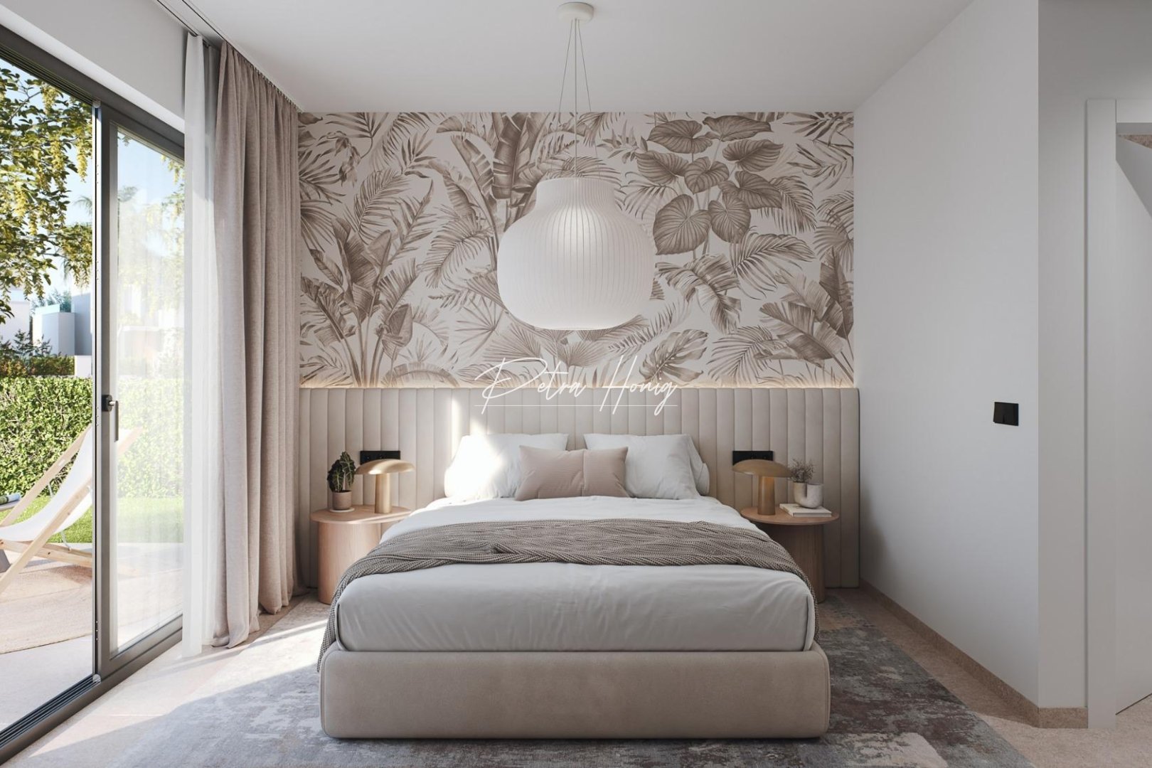 Neubau-Projekte - Apartment - Other areas - Santa Rosalia Lake And Life Resort