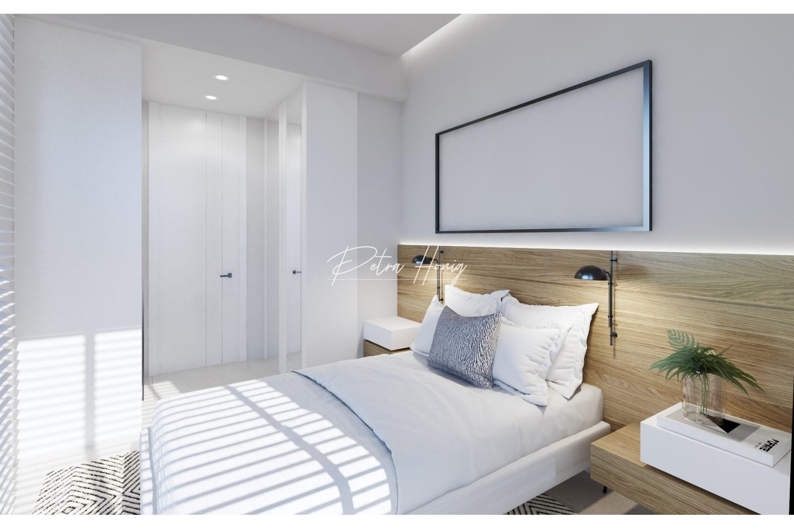 Neubau-Projekte - Apartment - Other areas - Santa Rosalia Lake And Life Resort