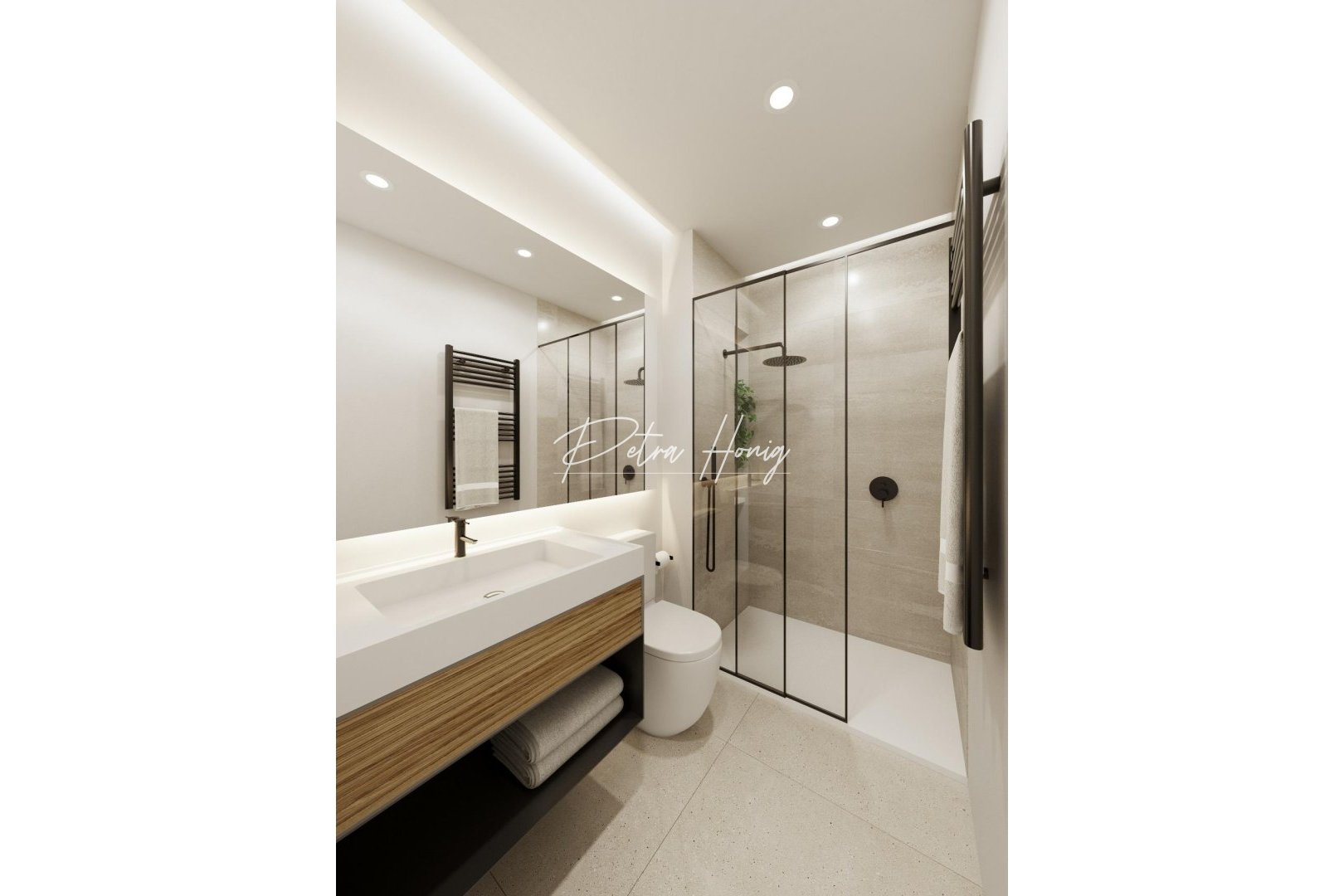 Neubau-Projekte - Apartment - Other areas - Santa Rosalia Lake And Life Resort