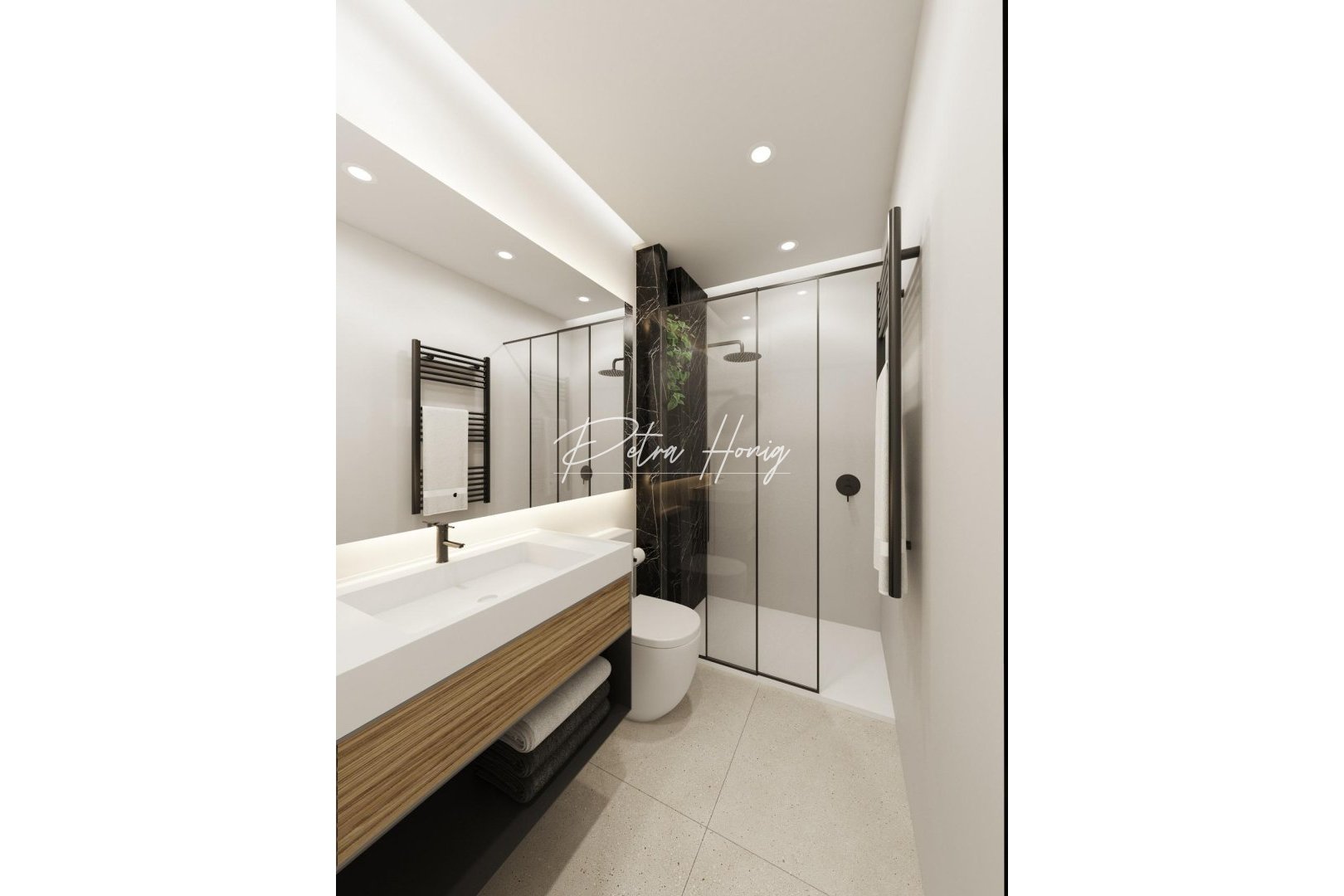 Neubau-Projekte - Apartment - Other areas - Santa Rosalia Lake And Life Resort