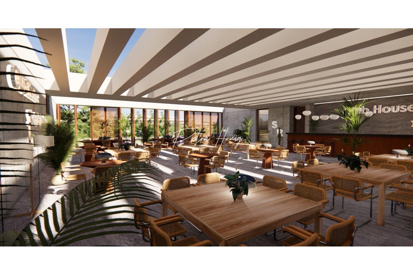 Neubau-Projekte - Apartment - Other areas - Santa Rosalia Lake And Life Resort