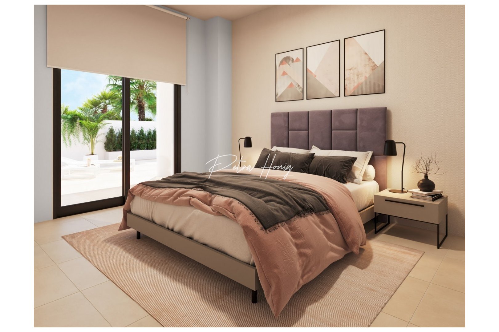 Neubau-Projekte - Apartment - Other areas - Santa Rosalia Lake And Life Resort