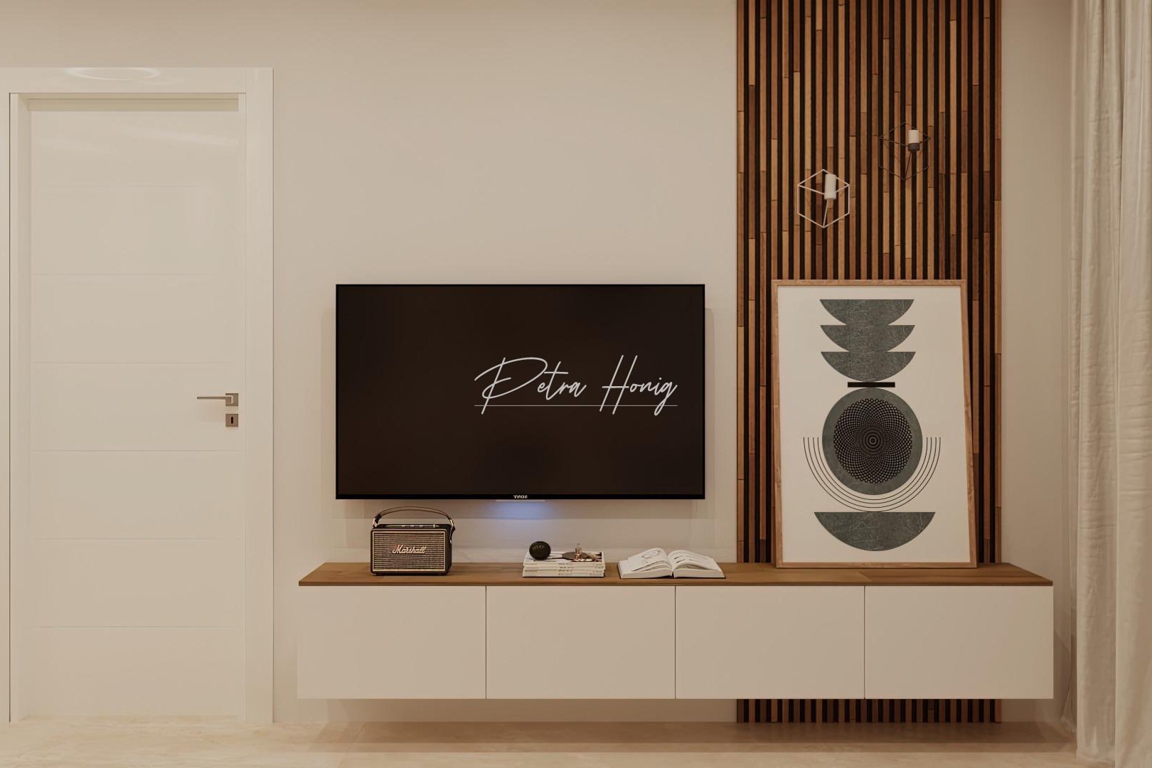 Neubau-Projekte - Apartment - Other areas - Vera playa