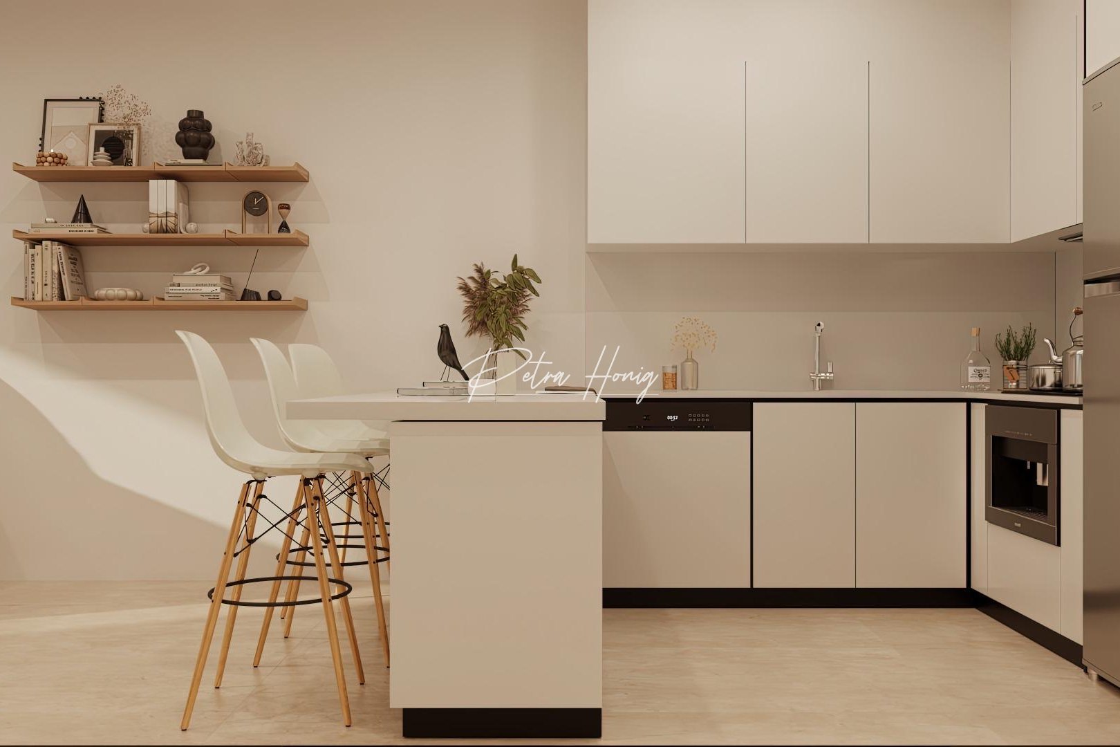 Neubau-Projekte - Apartment - Other areas - Vera playa