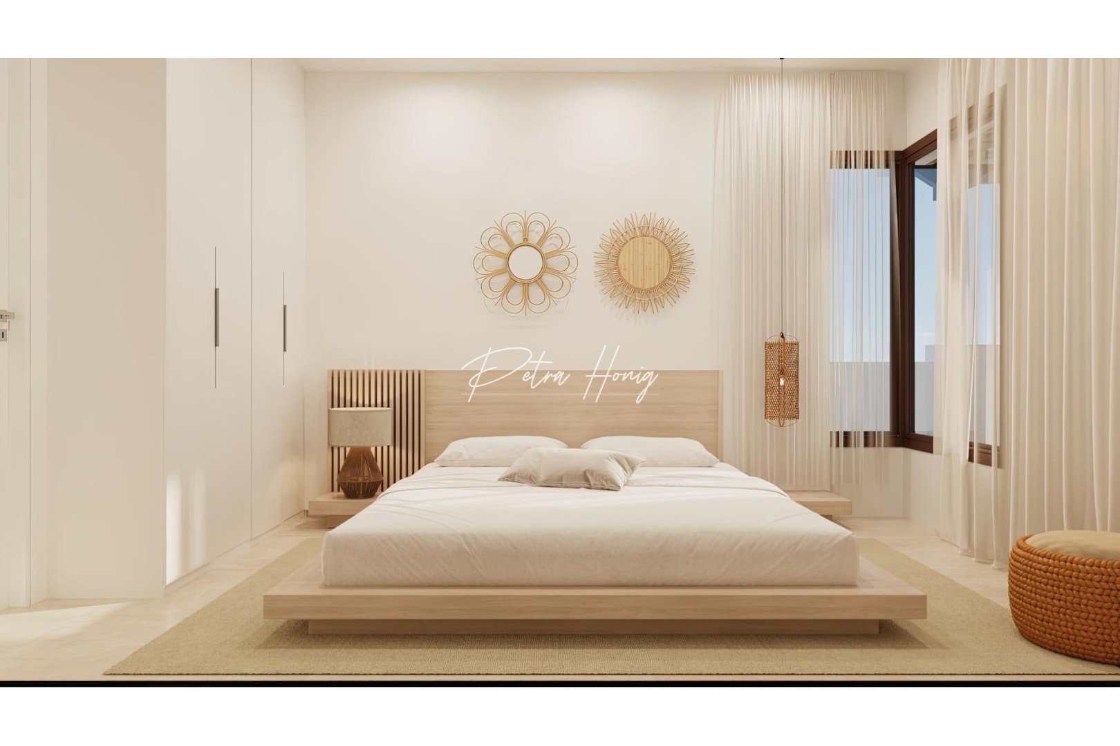 Neubau-Projekte - Apartment - Other areas - Vera playa