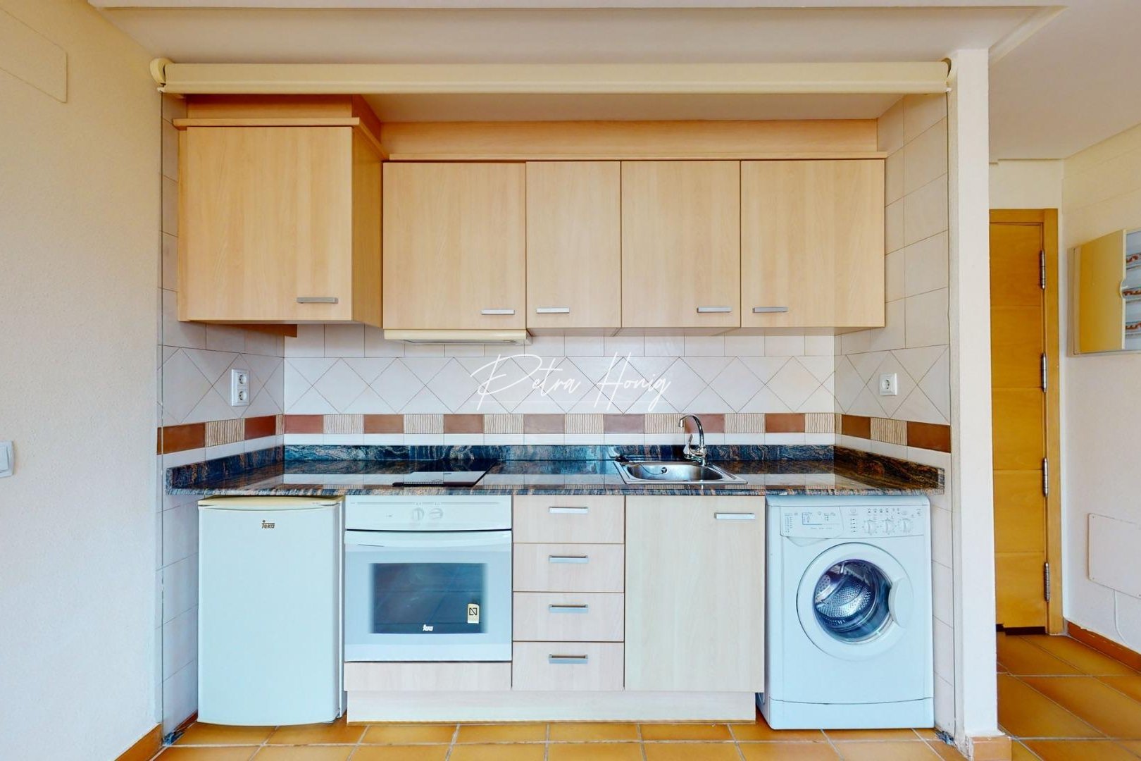 Neubau-Projekte - Apartment - Other areas - Villanueva del Rio Segura