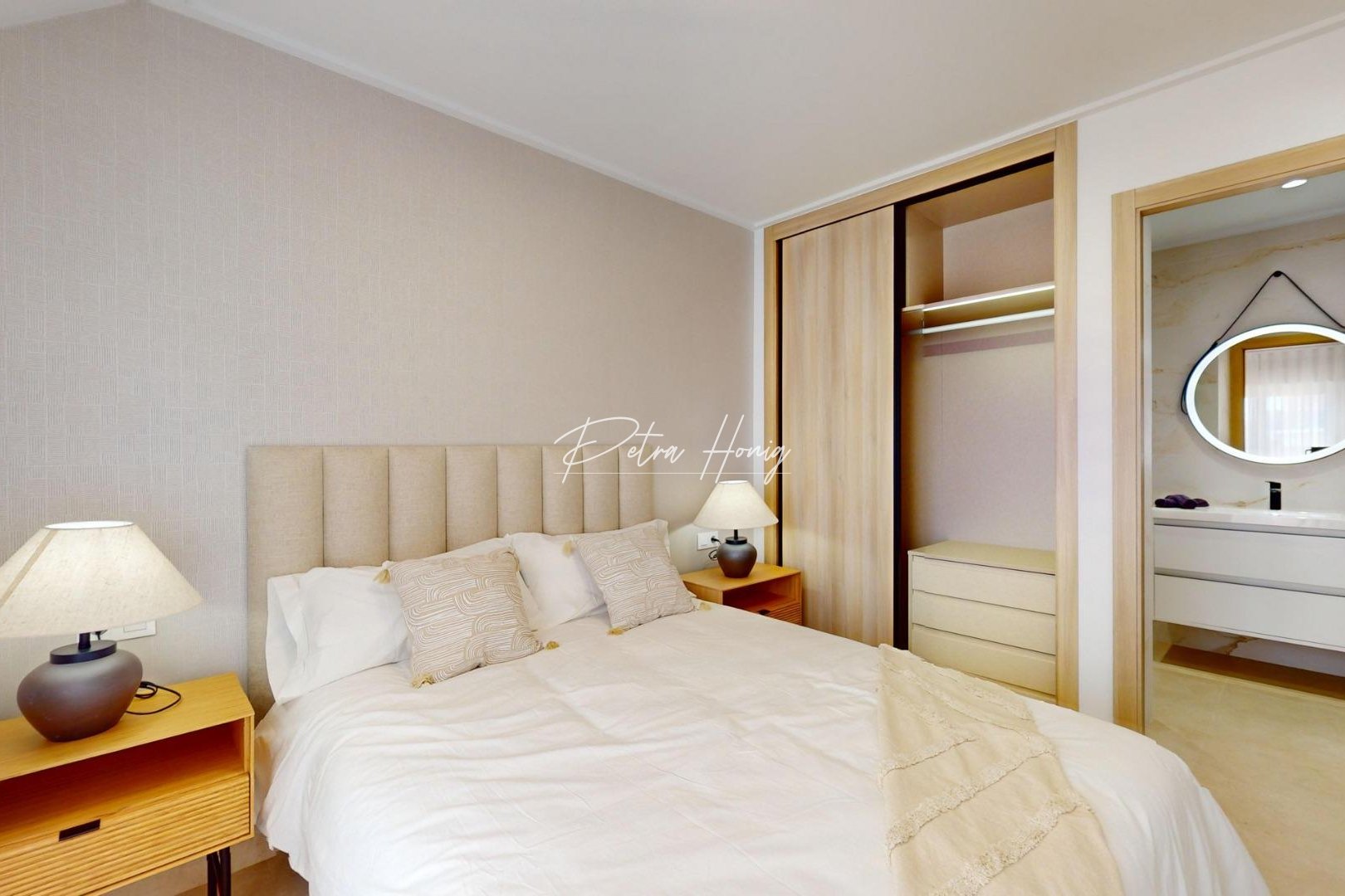 Neubau-Projekte - Apartment - Pilar de La Horadada - Lo Monte