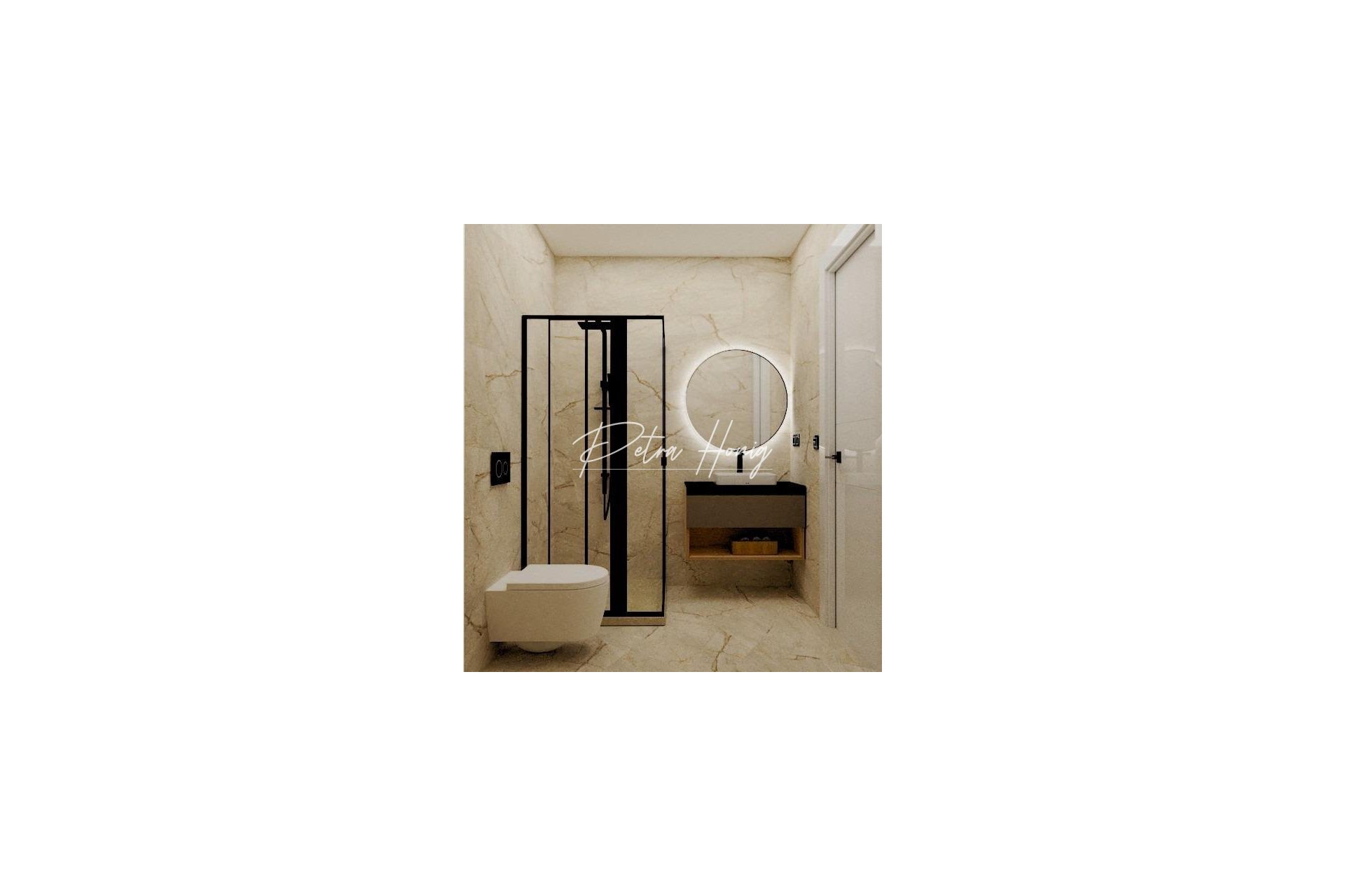 Neubau-Projekte - Apartment - Pilar de La Horadada - Playa de las Higuericas
